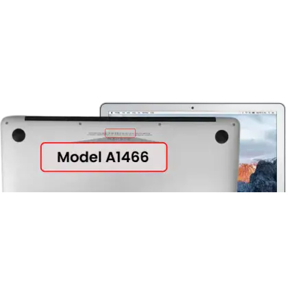 Wholesale Macbook Air 13 A1466 Mid 2017 Parts Supplier | Macbook