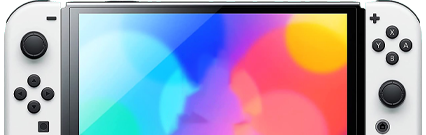 Nintendo Nintendo Switch OLED — Nappe flex OLED Switch