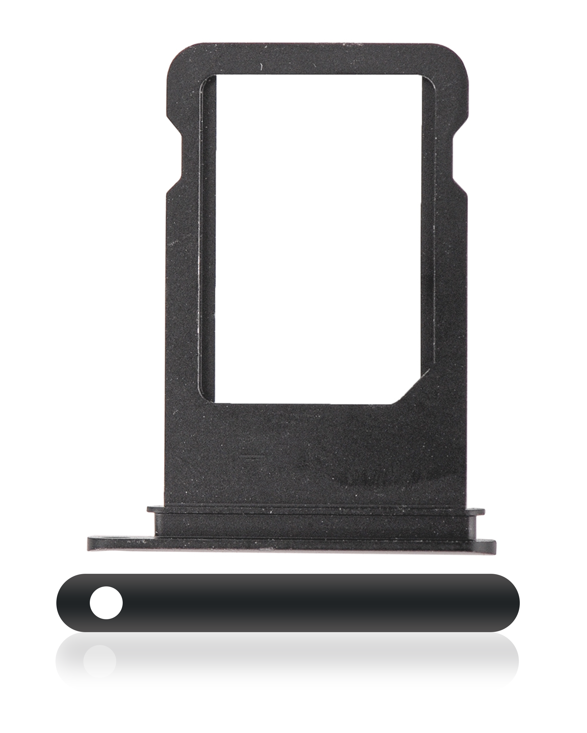 Tiroir SIM pour iPhone 7 (Original Service Pack)