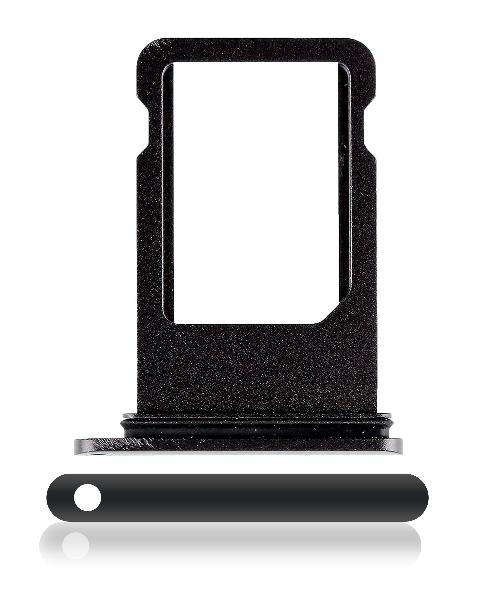 SIM-Kartenhalter für iPhone 8 (Original Service Pack)