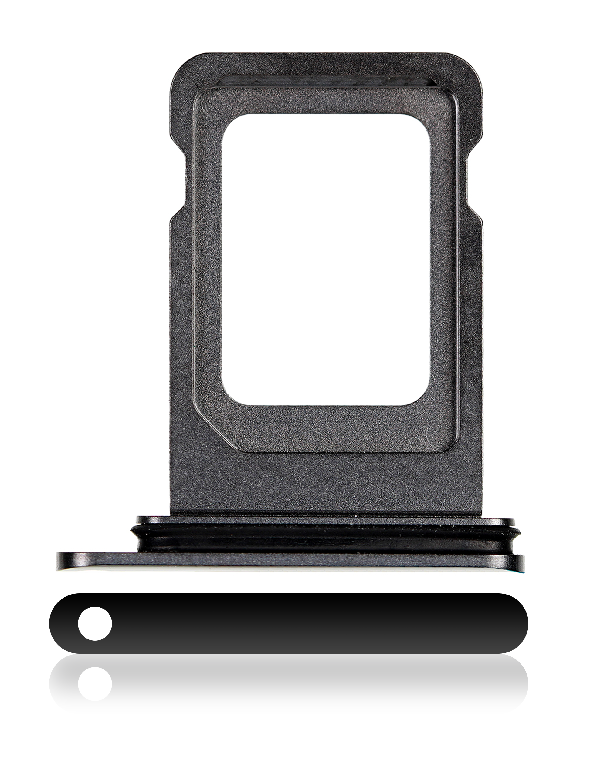 SIM-Kartenhalter für iPhone XR (Original Service Pack)