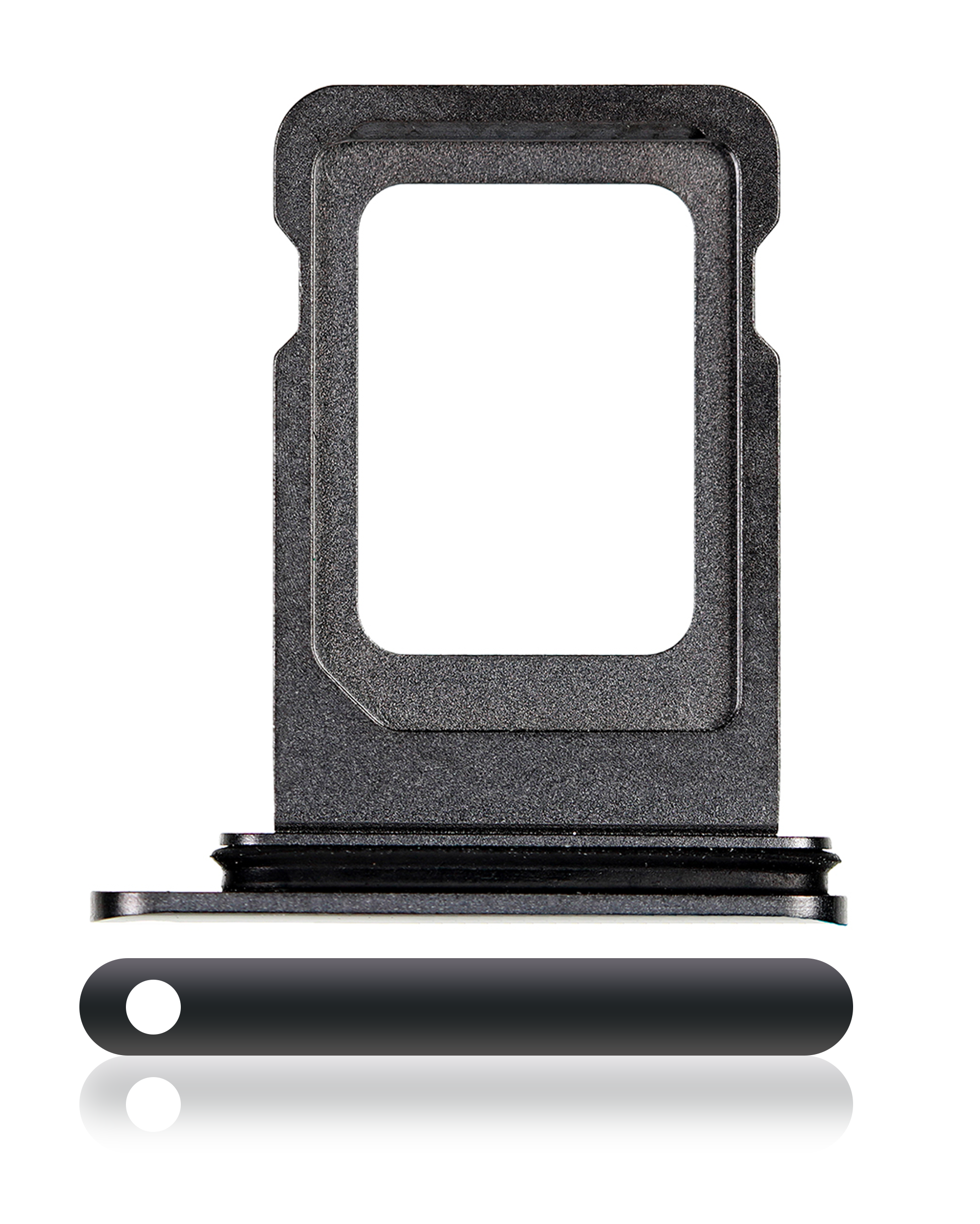 Tiroir SIM pour iPhone 11 Pro / 11 Pro Max (Original Service Pack)