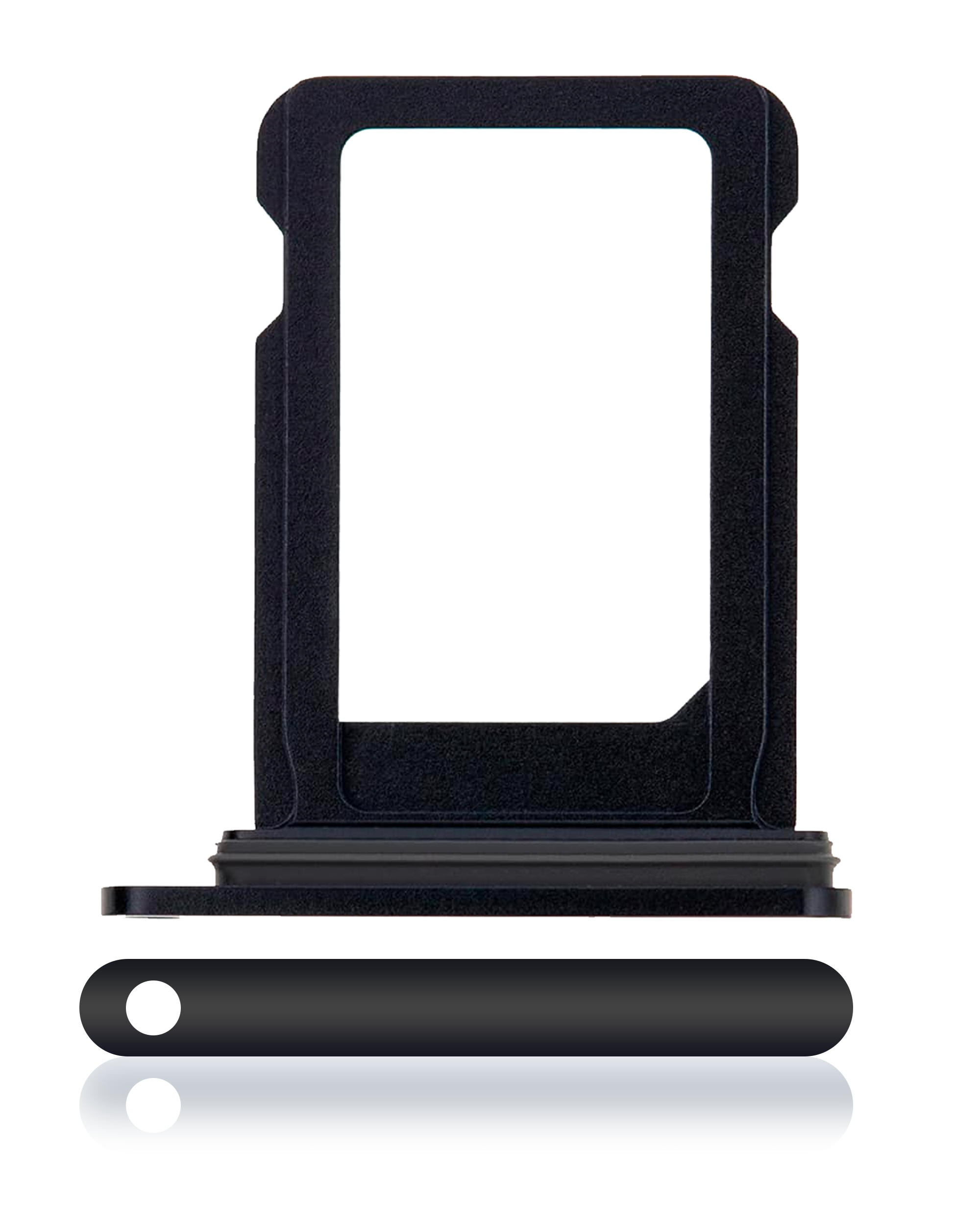 Tiroir SIM pour iPhone 12 Mini (Original Service Pack)