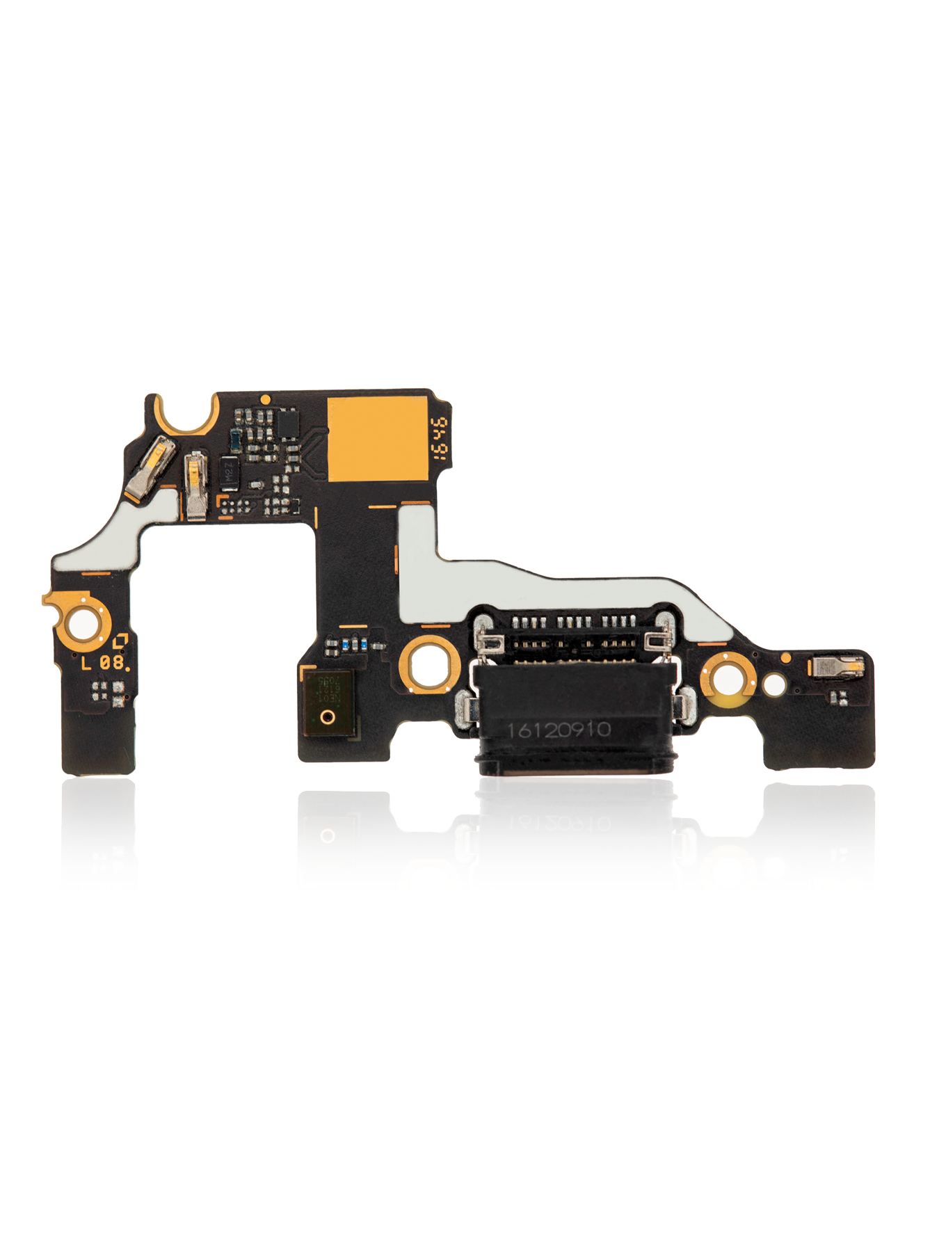 Ladebuchsen-Flexkabel für Huawei P10