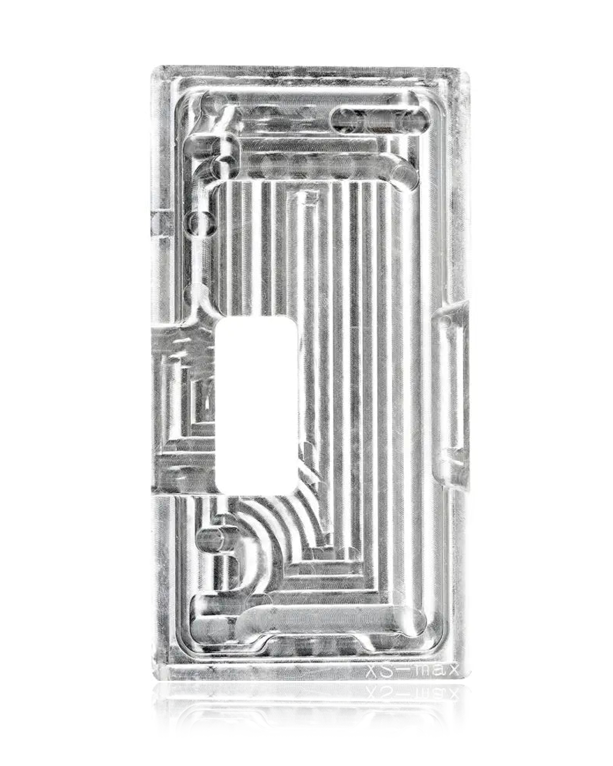 LCD Vacuum Laminating Mat pour iPhone 11 Pro Max