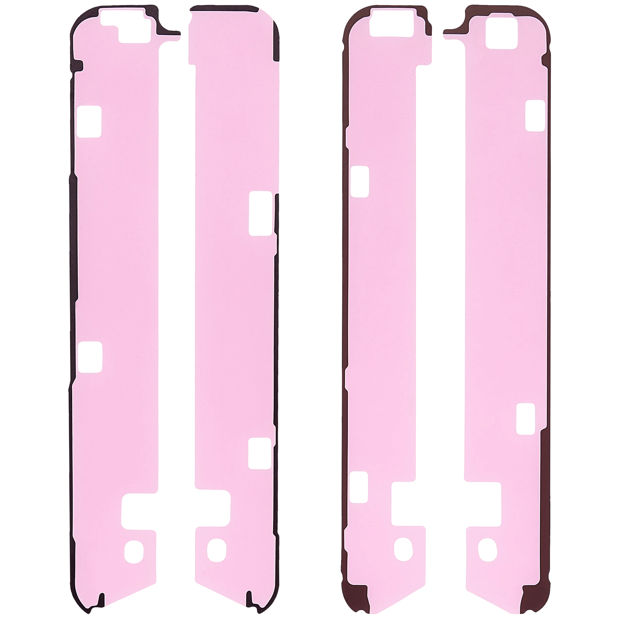 OCA Master 3M pegamento adhesivo (para el marco) para iPhone 13 Pro (pack de 10)