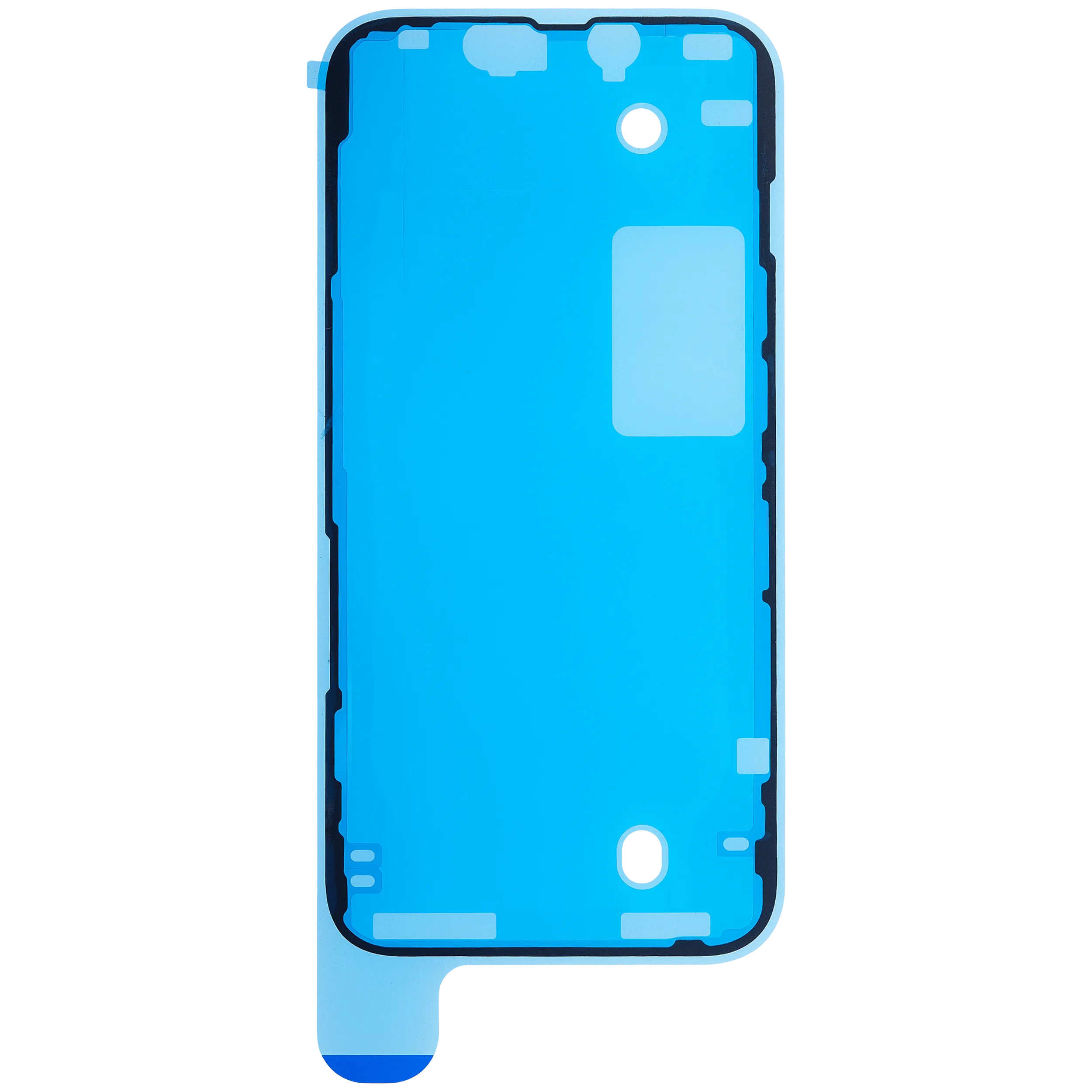 Wasserdichte Display-Klebedichtung für iPhone 13 Pro