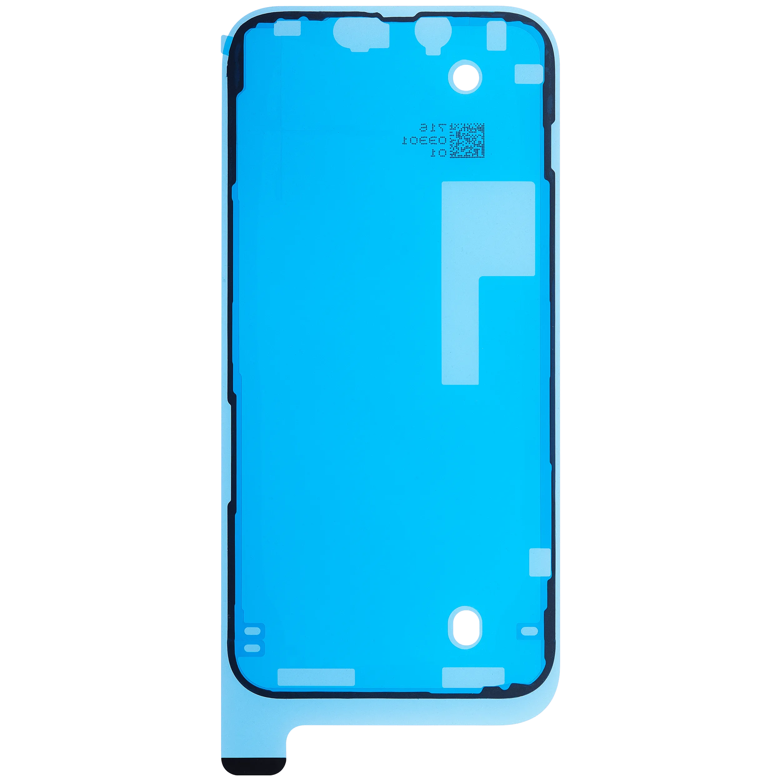 Joint adhésif étanche d'écran pour iPhone 13 Pro Max