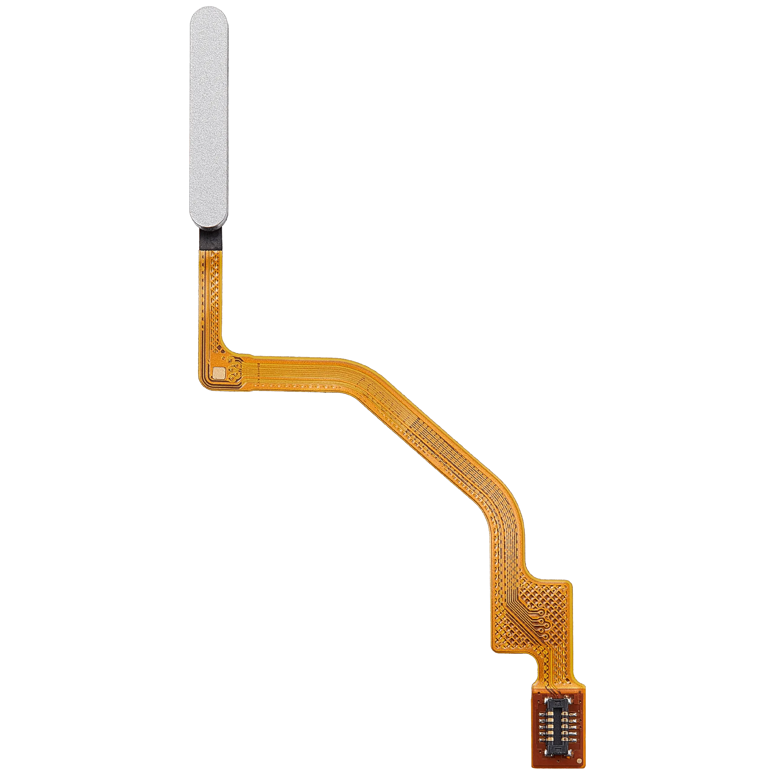 Fingerprint Sensor Flex For Xiaomi Redmi Note 9 Pro