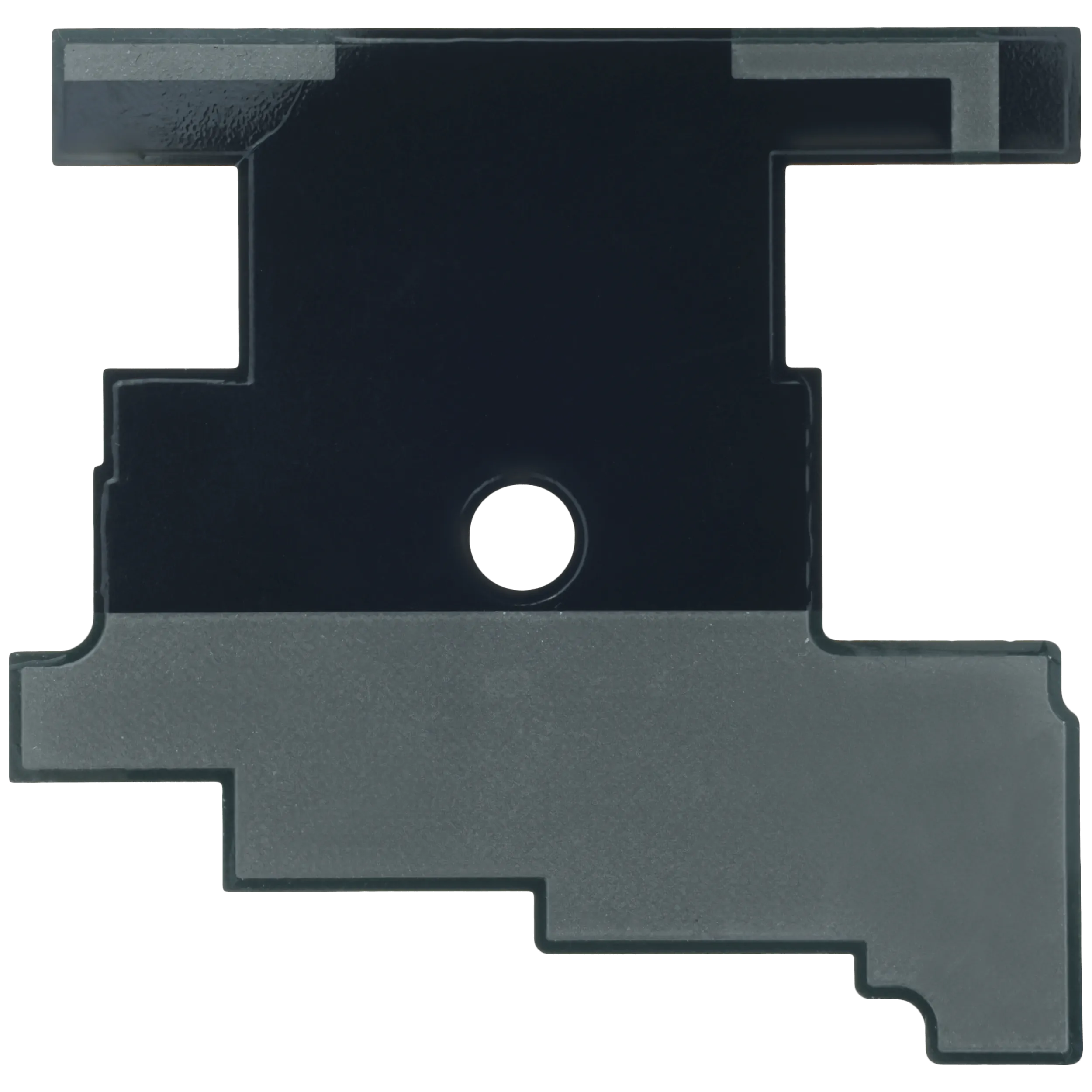 Mainboard Wärmeschutzfolie (Under Board) für Motorola Razr / Razr 50 (XT2453 / 2024) / Razr / Razr 60 (XT2553 / 2025) / Razr / Razr 70 (XT2657 / 2026) (Original OEM)