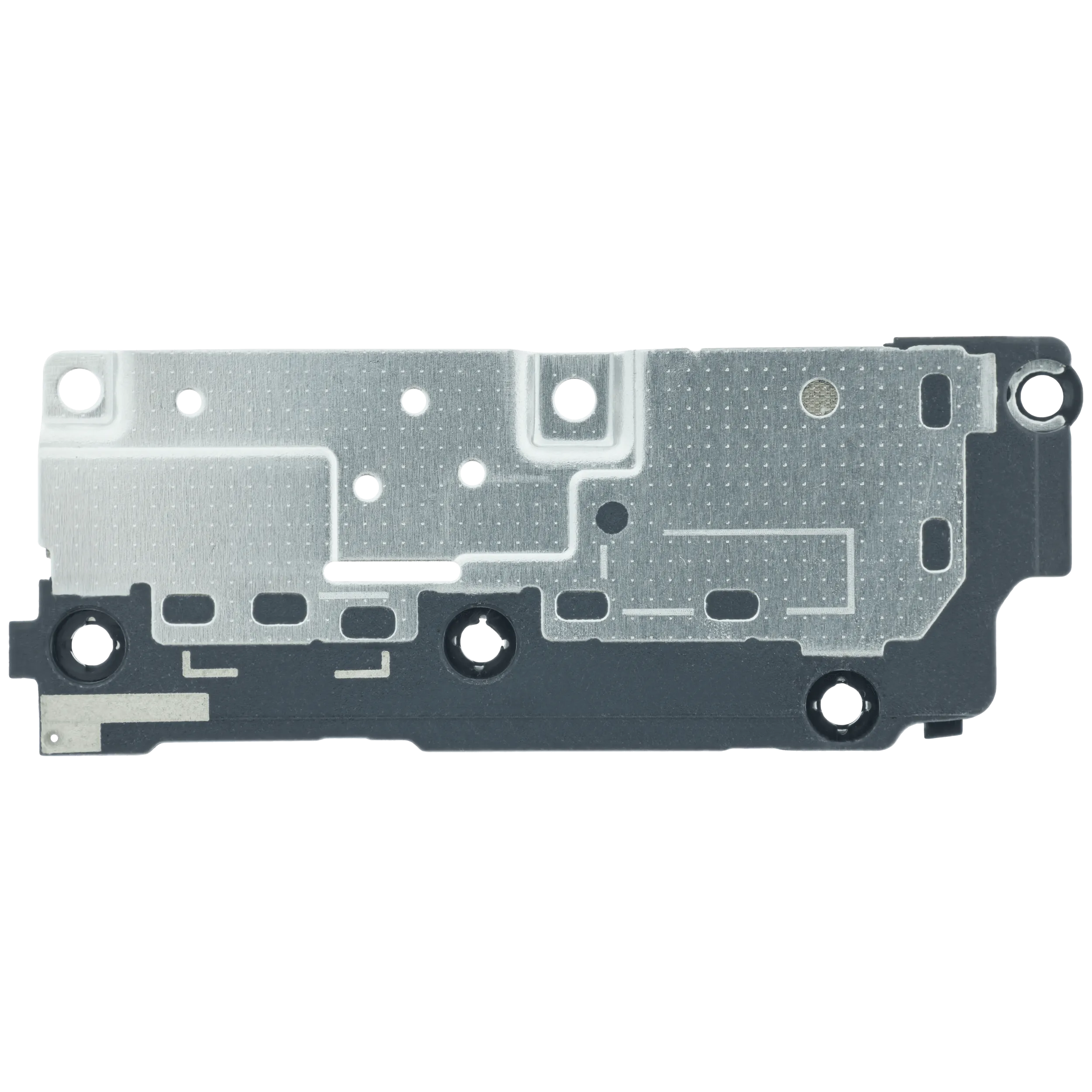 Sub carte support pour Motorola Razr Plus (XT2451 / 2024) / Razr Plus 2025 (XT2557 / 2025) (Original OEM)