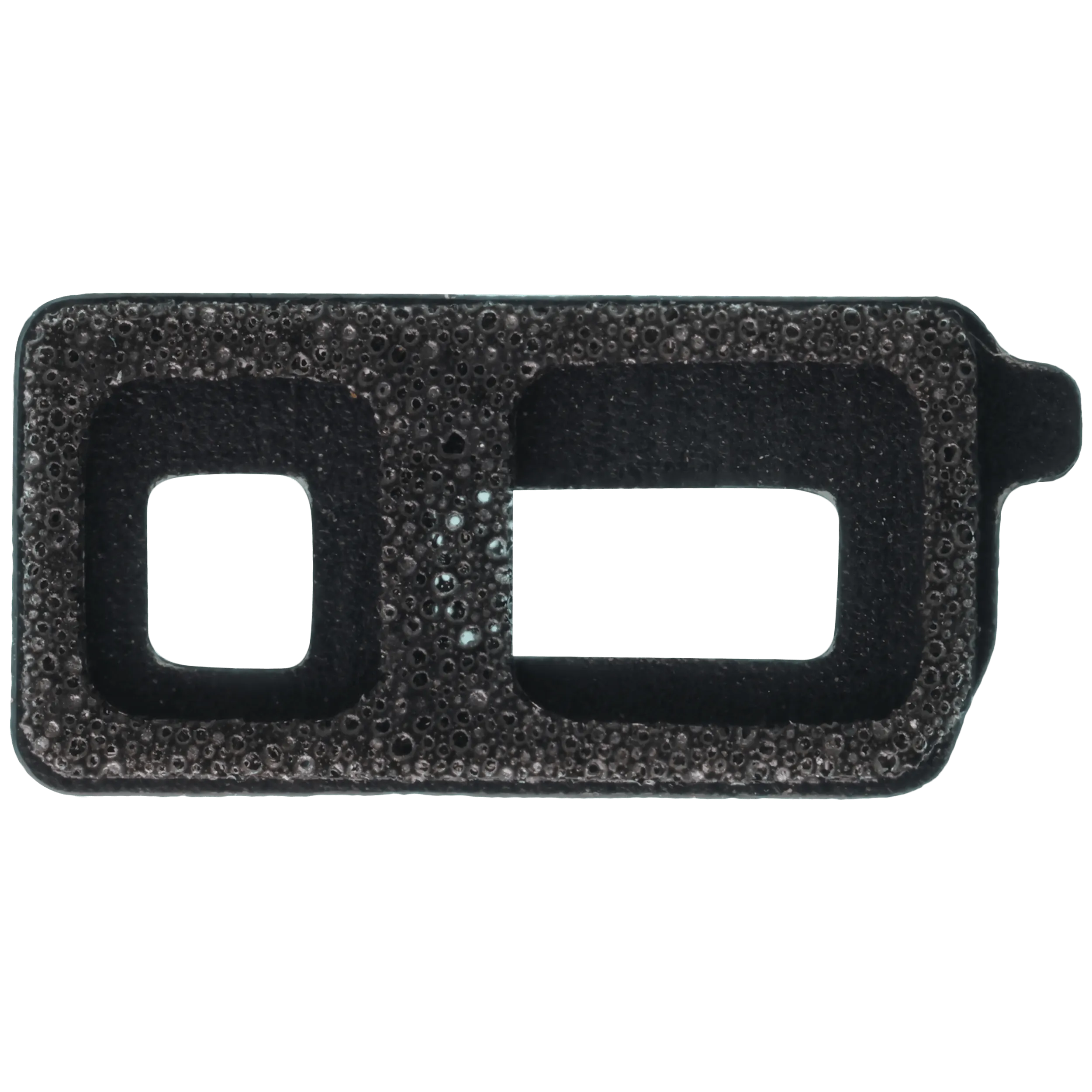 Näherungssensor Dichtung für Motorola Razr Plus (XT2451 / 2024) / Razr Plus 2025 (XT2557 / 2025) (Original OEM)