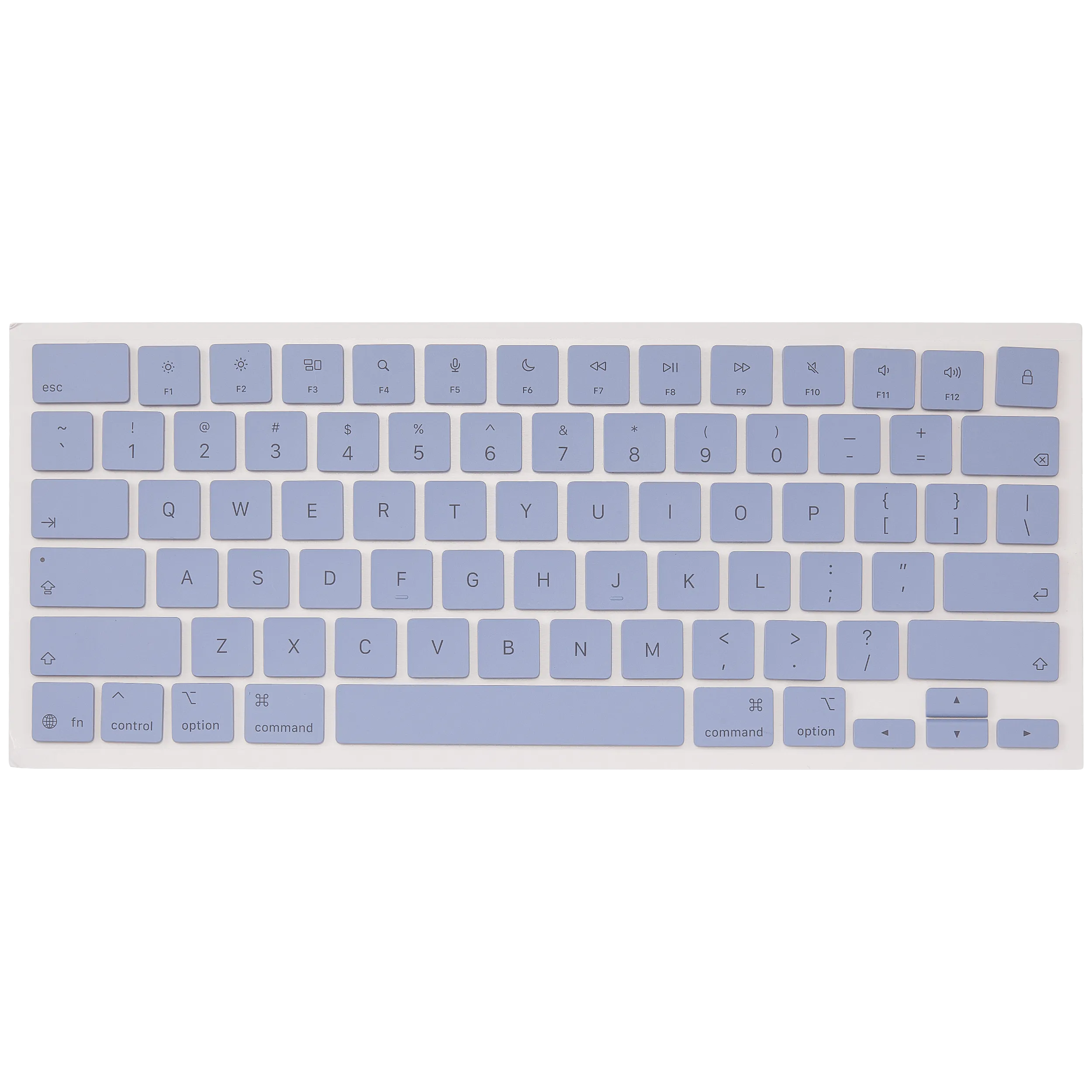 Tecla para MacBook Neo 13\ A3404 (2026) (US) (Butterfly Keycap)