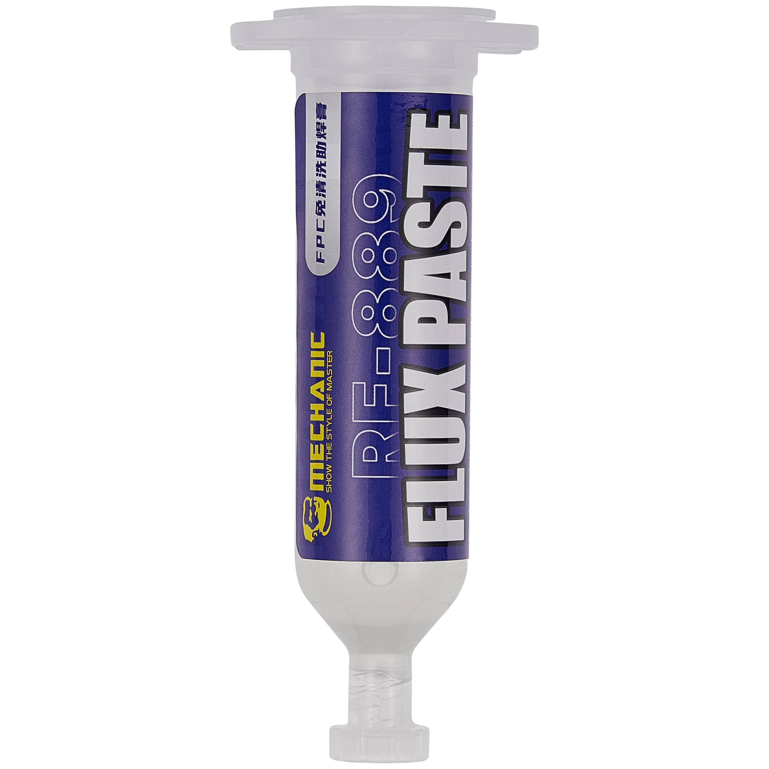 Mechanic RF-889 FPC No-Clean Flux Paste (20cc)