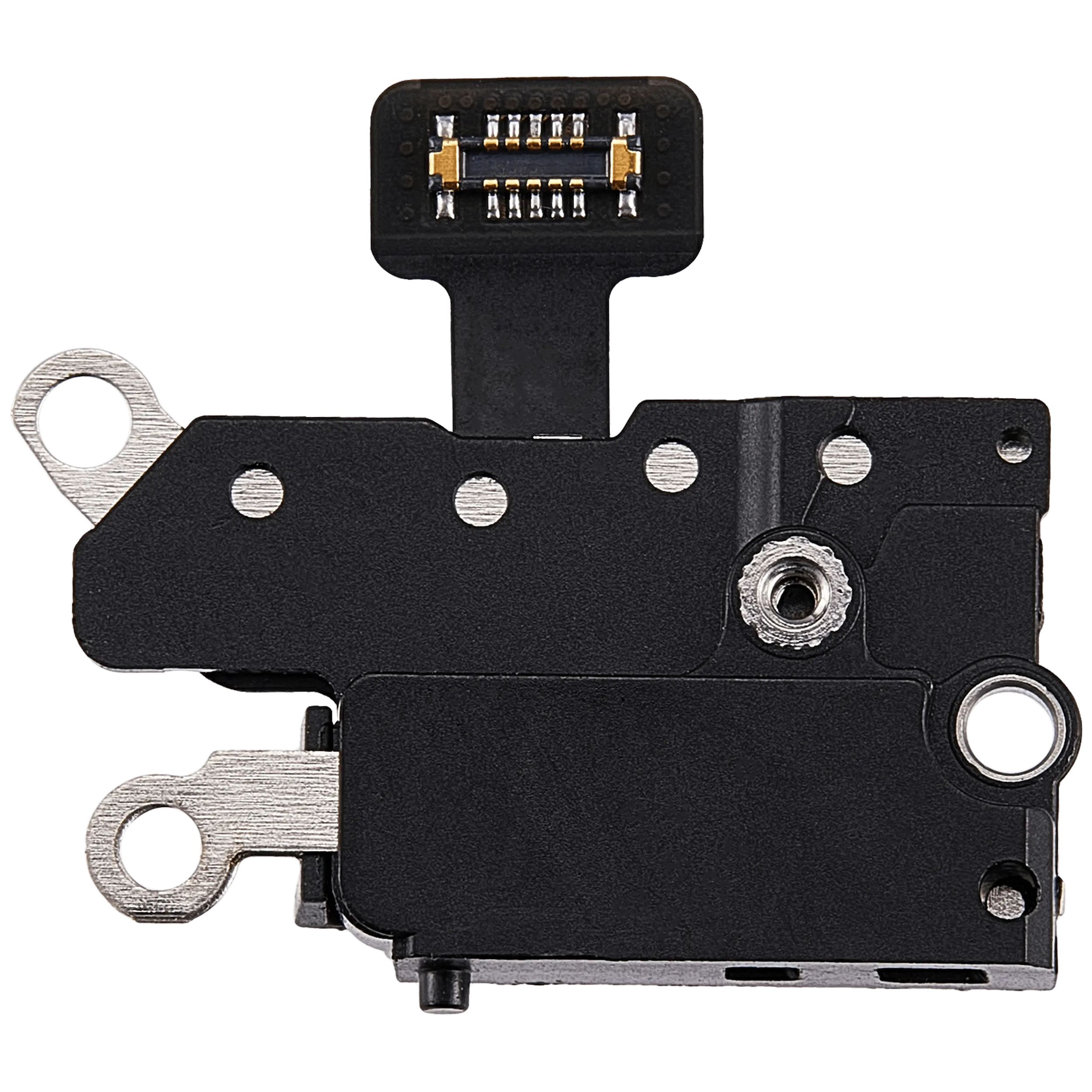 Mikrofon mit Luftdrucksensor für iPhone Air