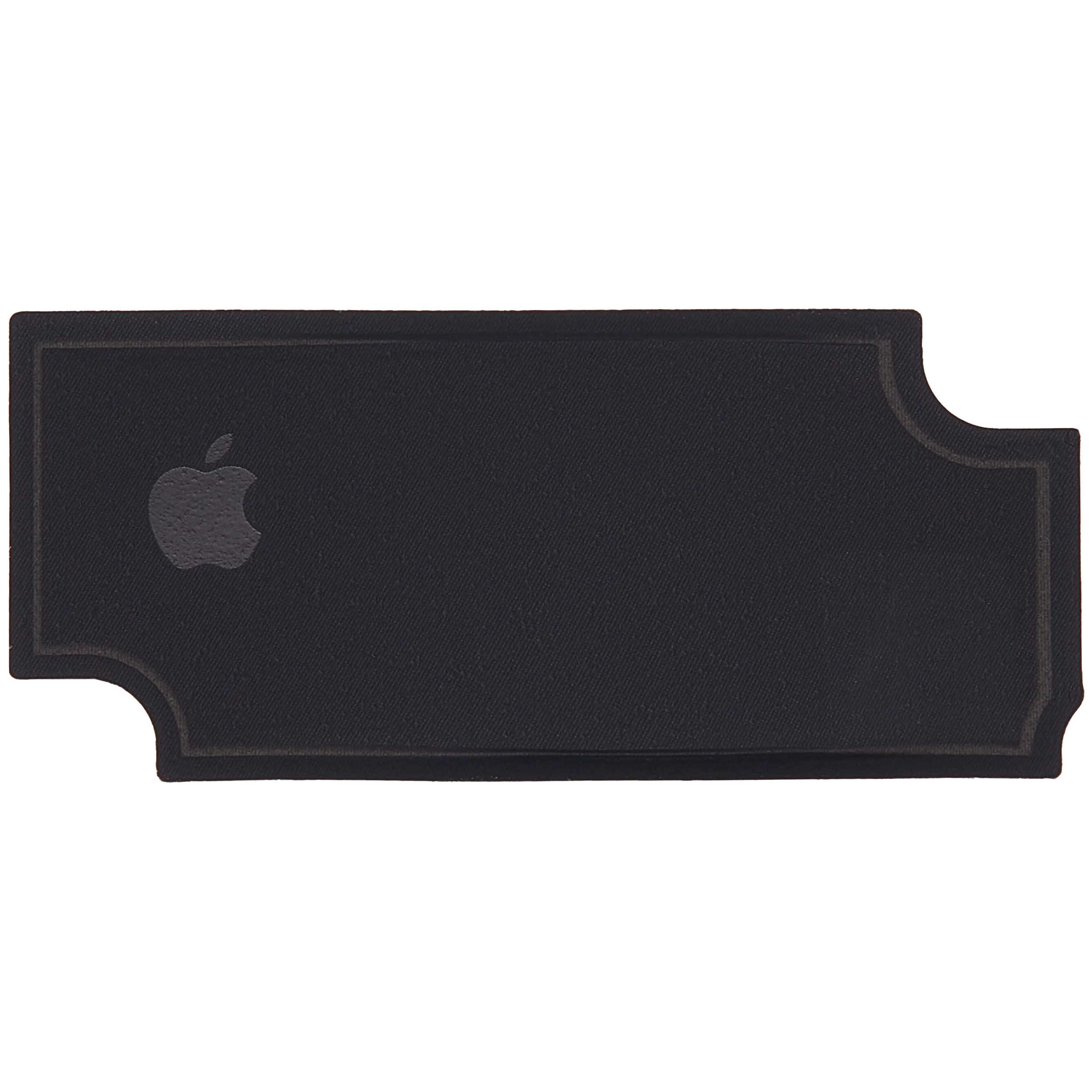 Mainboard Hitzeschild für iPhone 17 (10er-Pack)