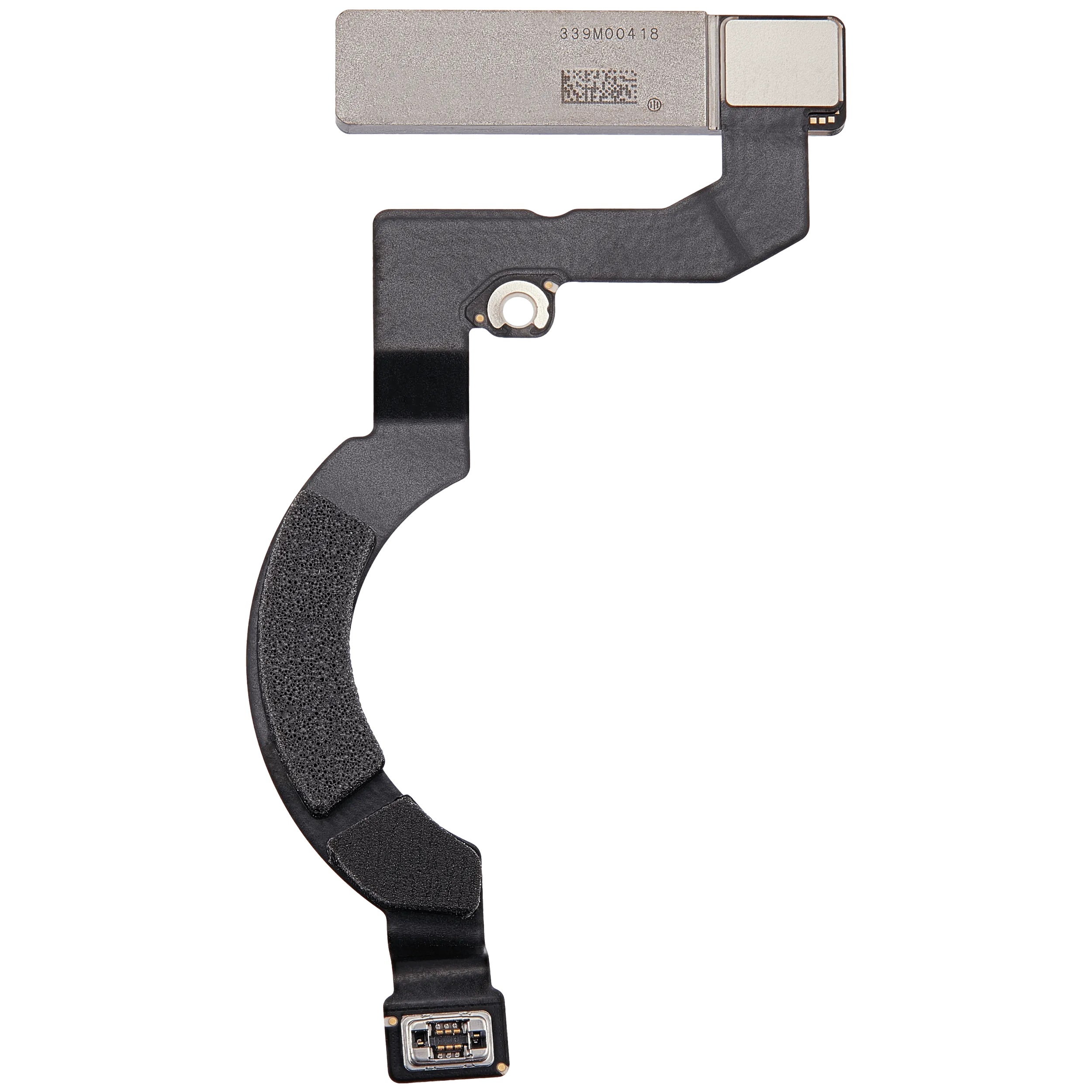 5G Modul mit UW Antennen-Flexkabel für iPhone 17 Pro Max