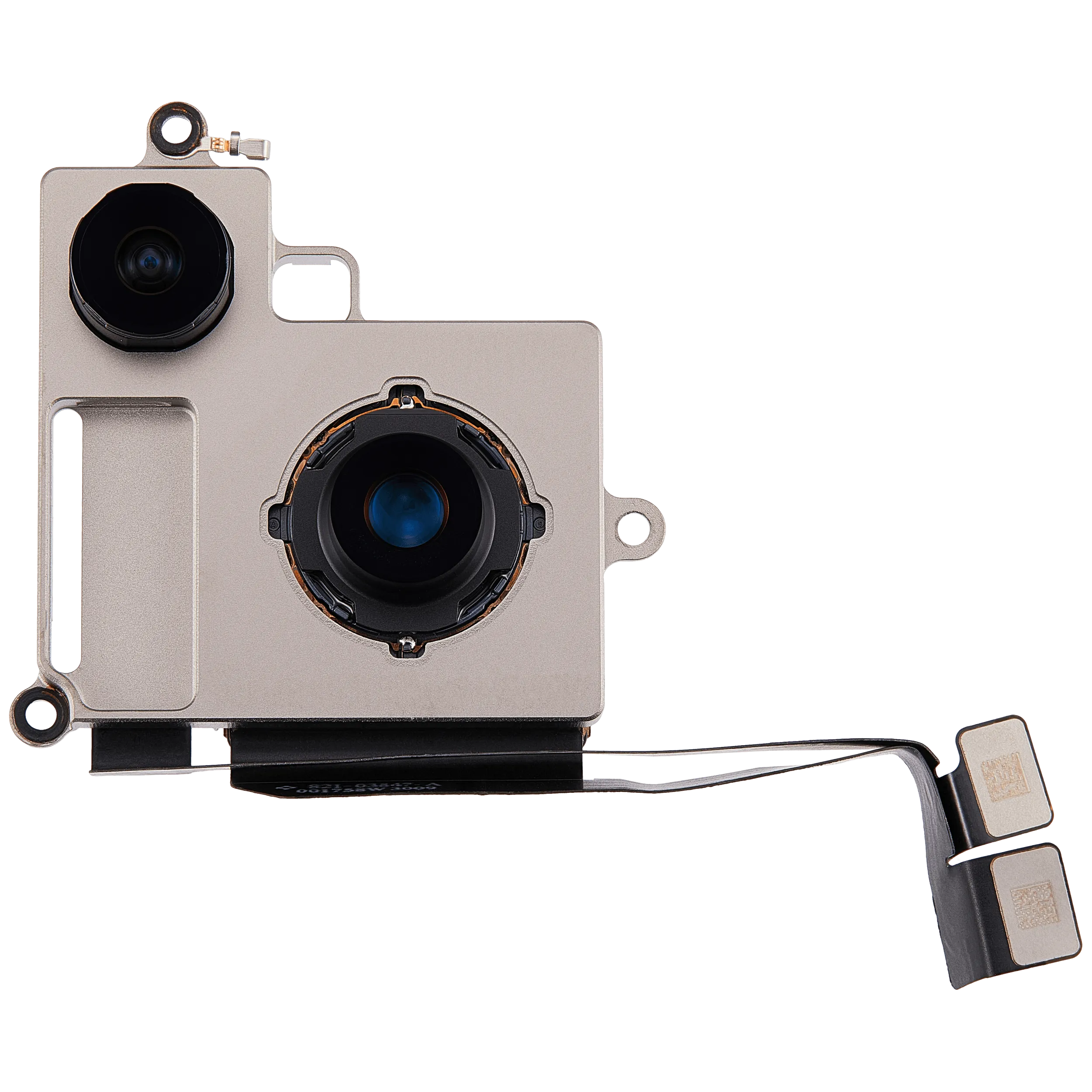 Caméra arrière pour iPhone 15 (Original d'occasion · grade A)