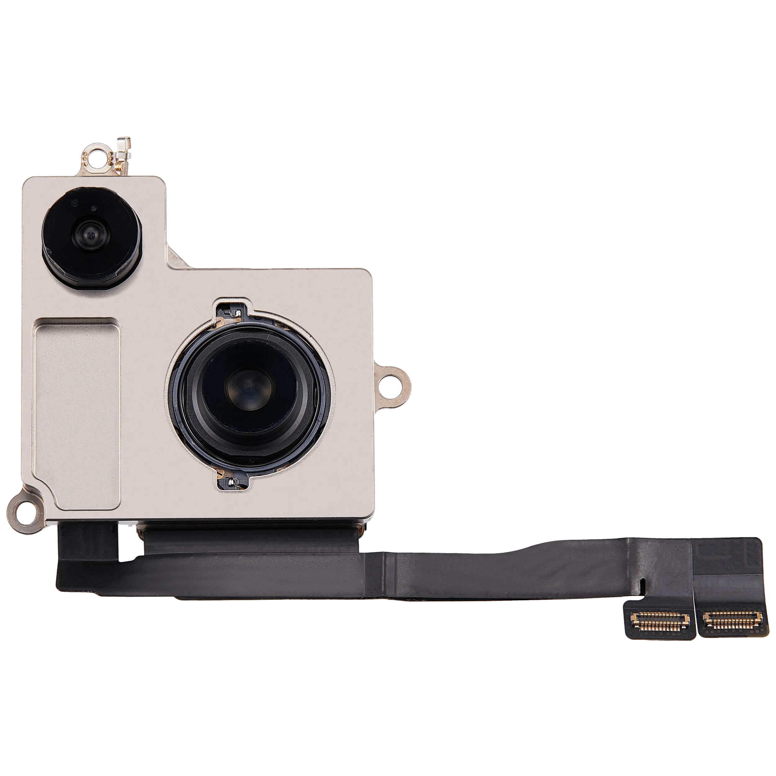 Cámara trasera para iPhone 15 Plus (Original usada · grado A)