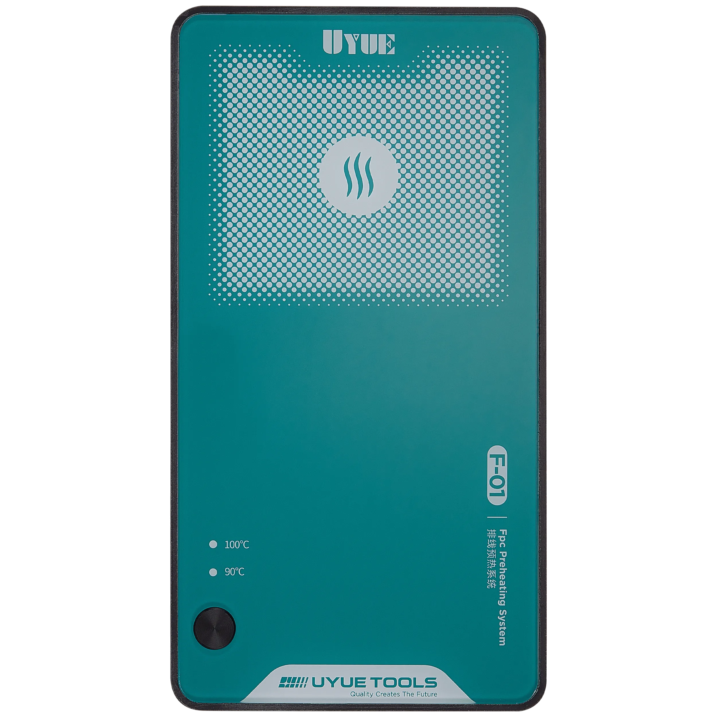 F‑01 FPC Preheating System (UYUE)