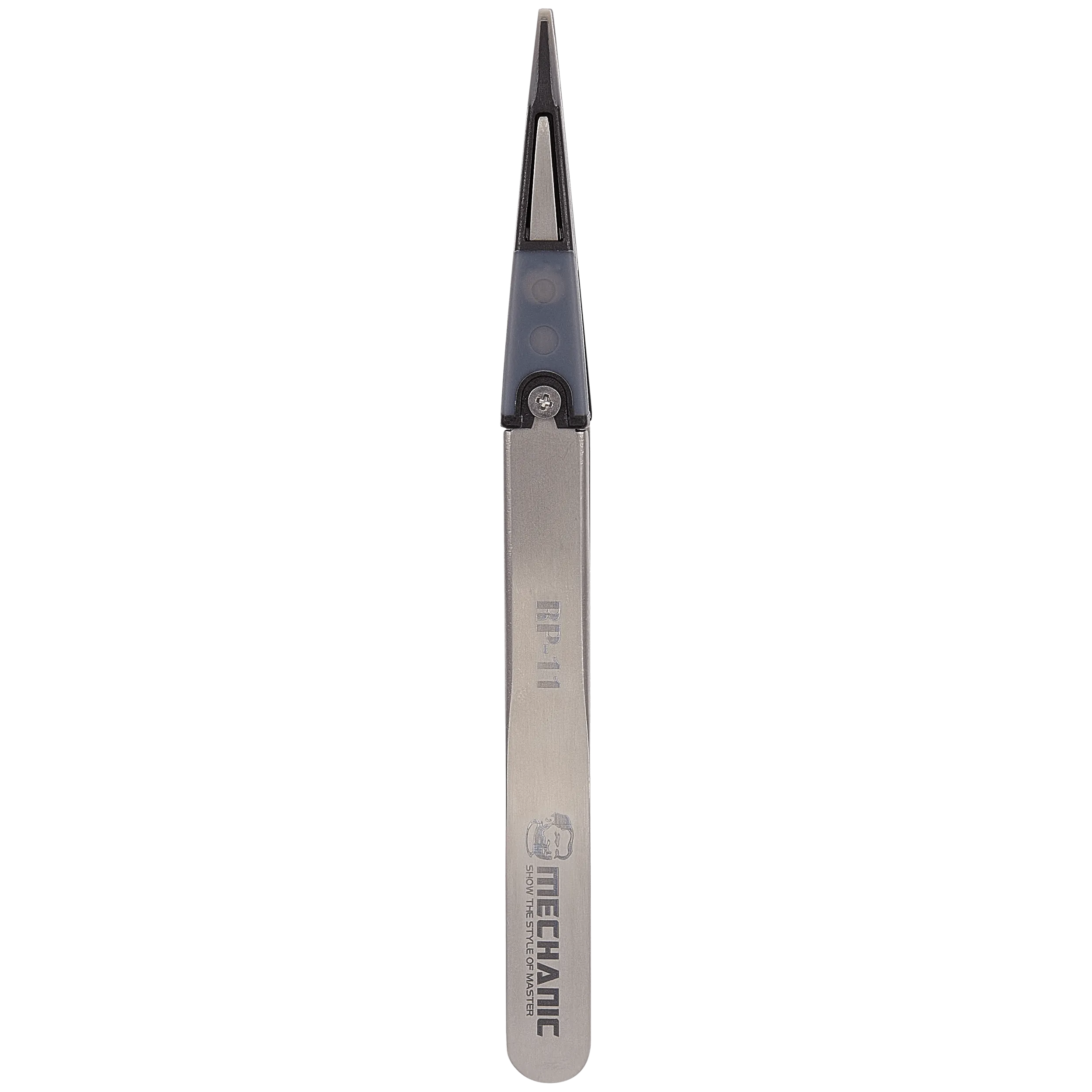 Mechanic RP-11 Lentille caméra Special silicone brucelles