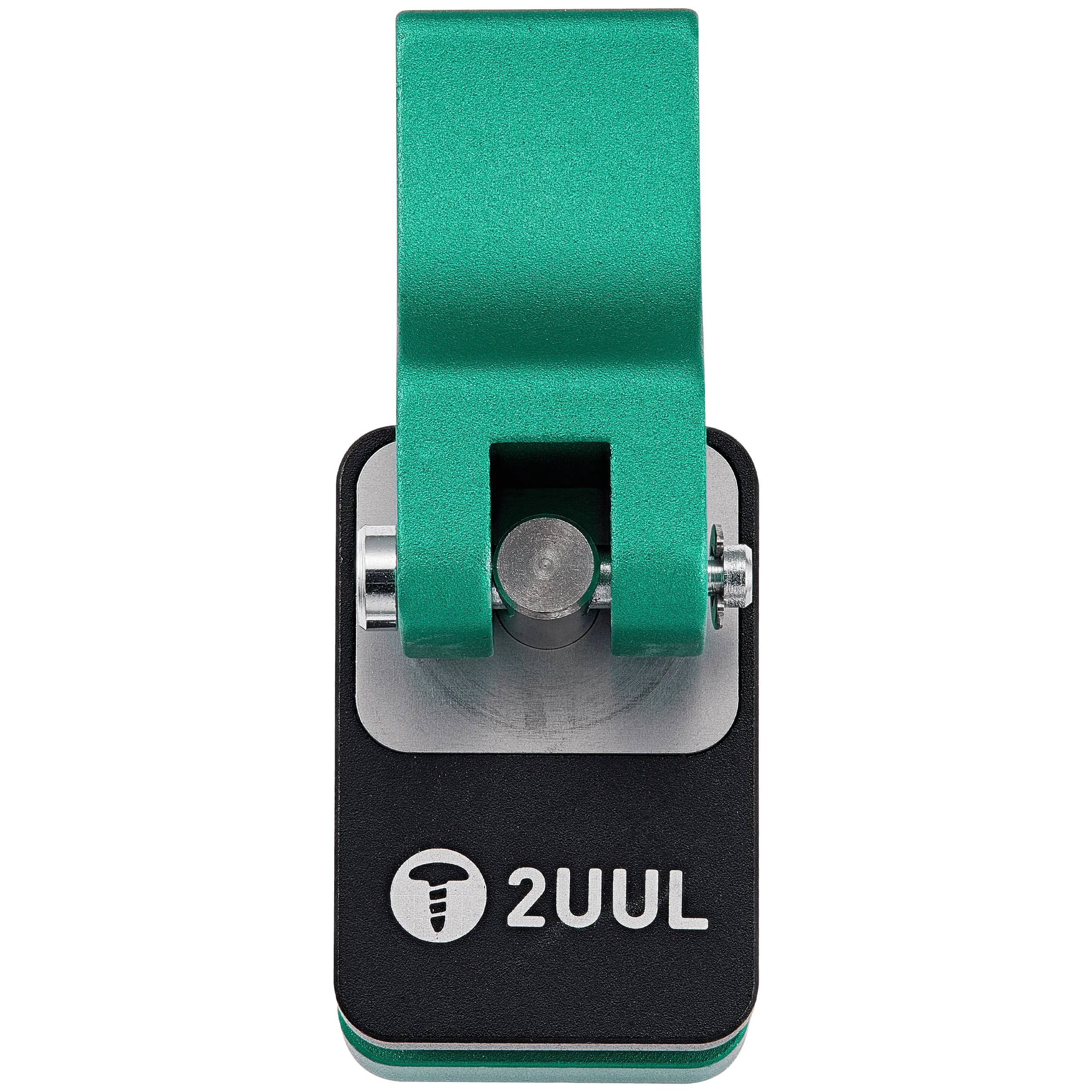 2UUL TC01 Mini Tune Clamp pour Phone Glass Replacement (lot de 2)