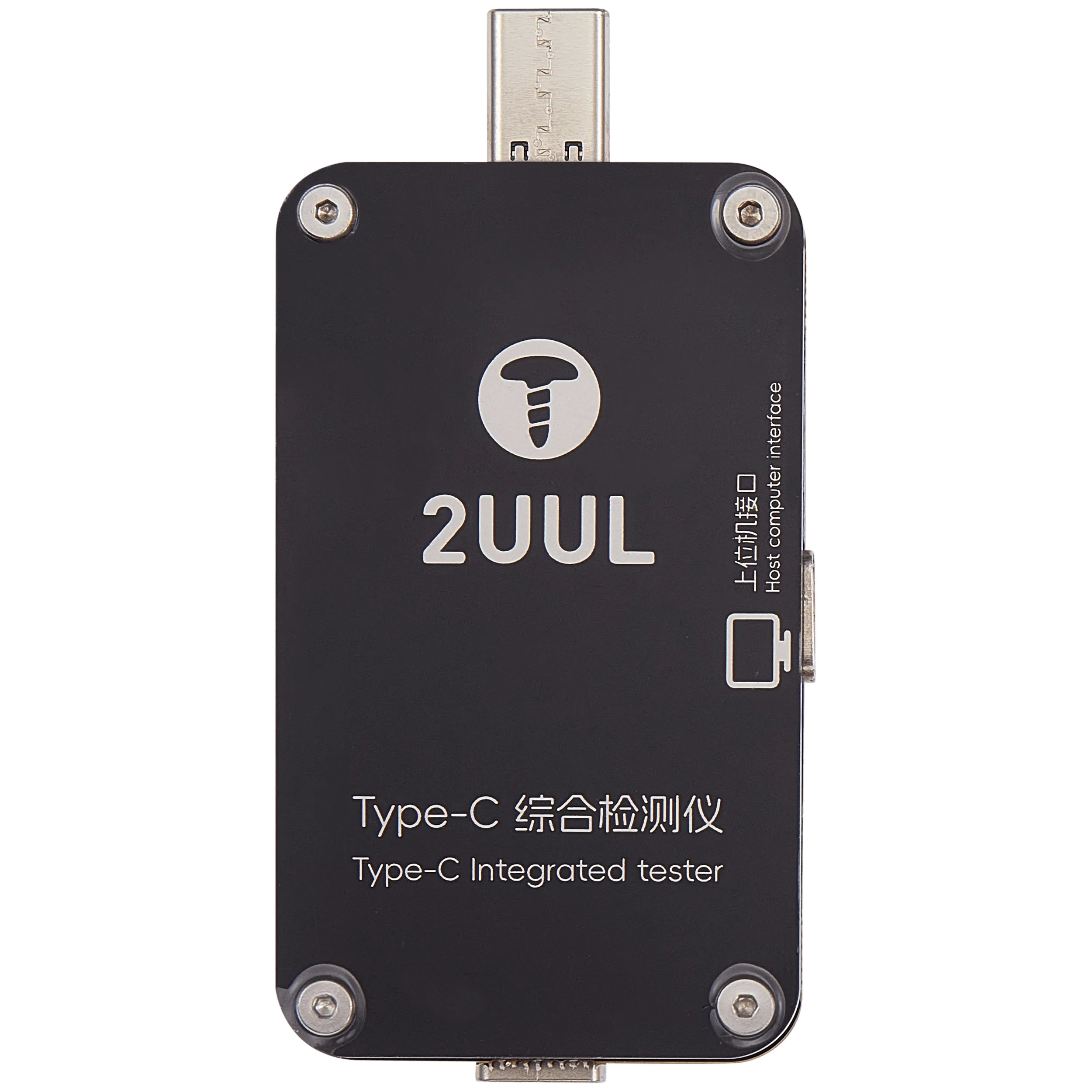 2UUL PW32 Type-C Port Comprehensive Diagnostic Tester