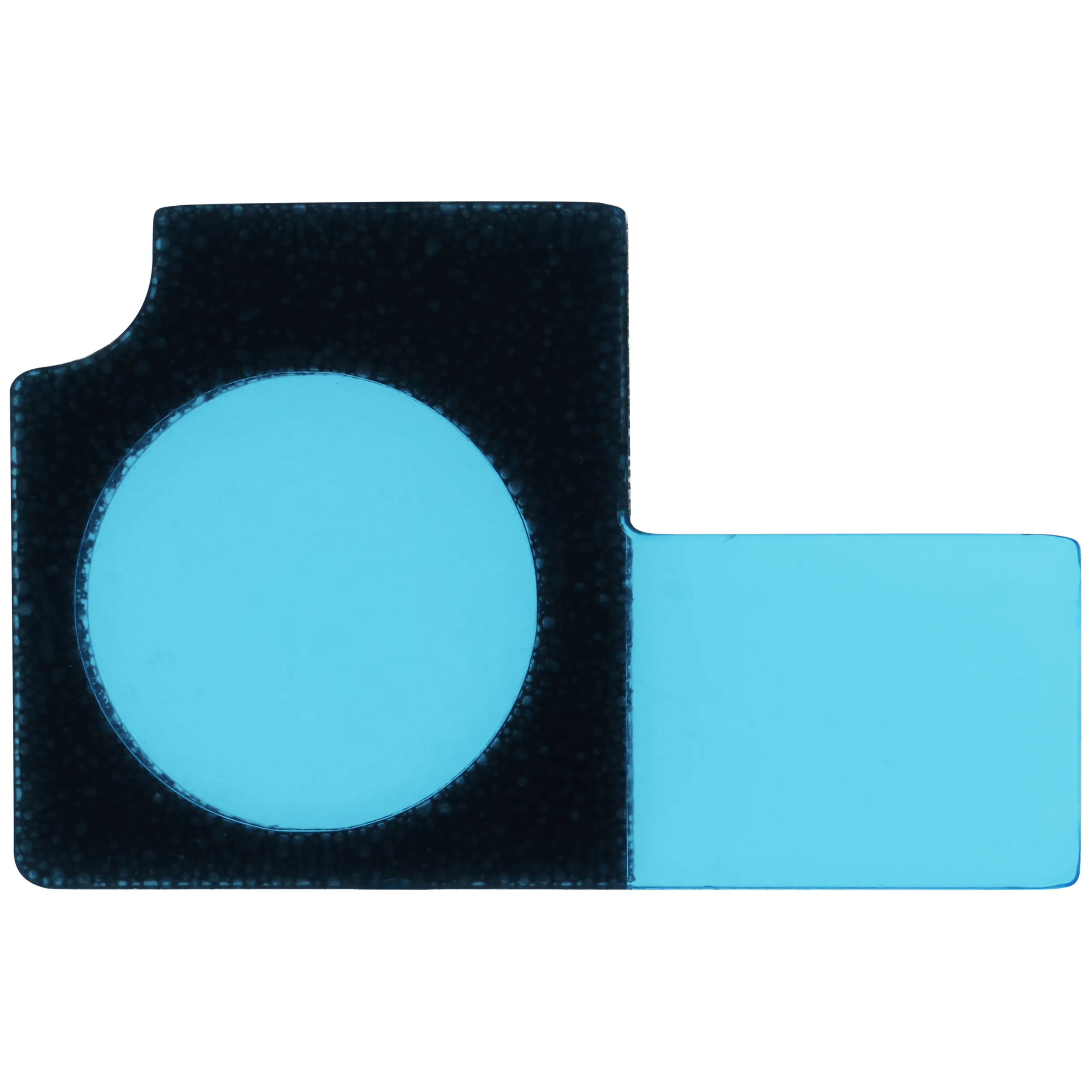 Caméra avant Seal mousse (Flip Display) pour Motorola Razr Fold (XT2651 / 2026) (Original OEM)