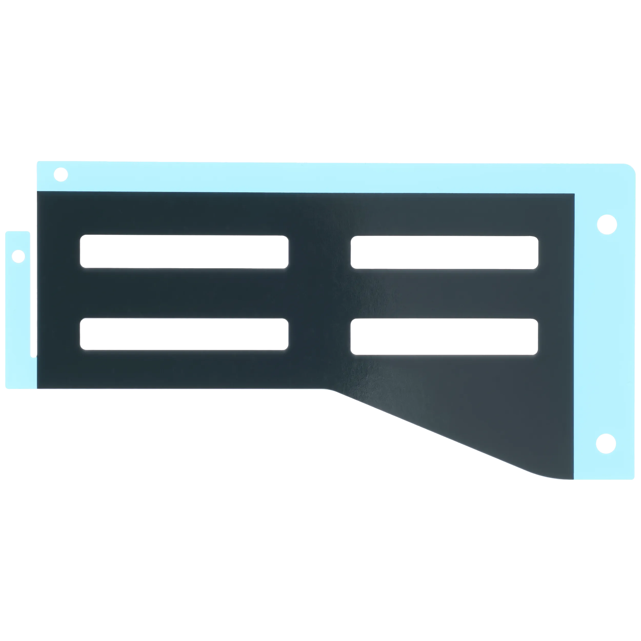 Secondary Akku Kleber 1 für Motorola Razr Fold (XT2651 / 2026) (Original OEM)