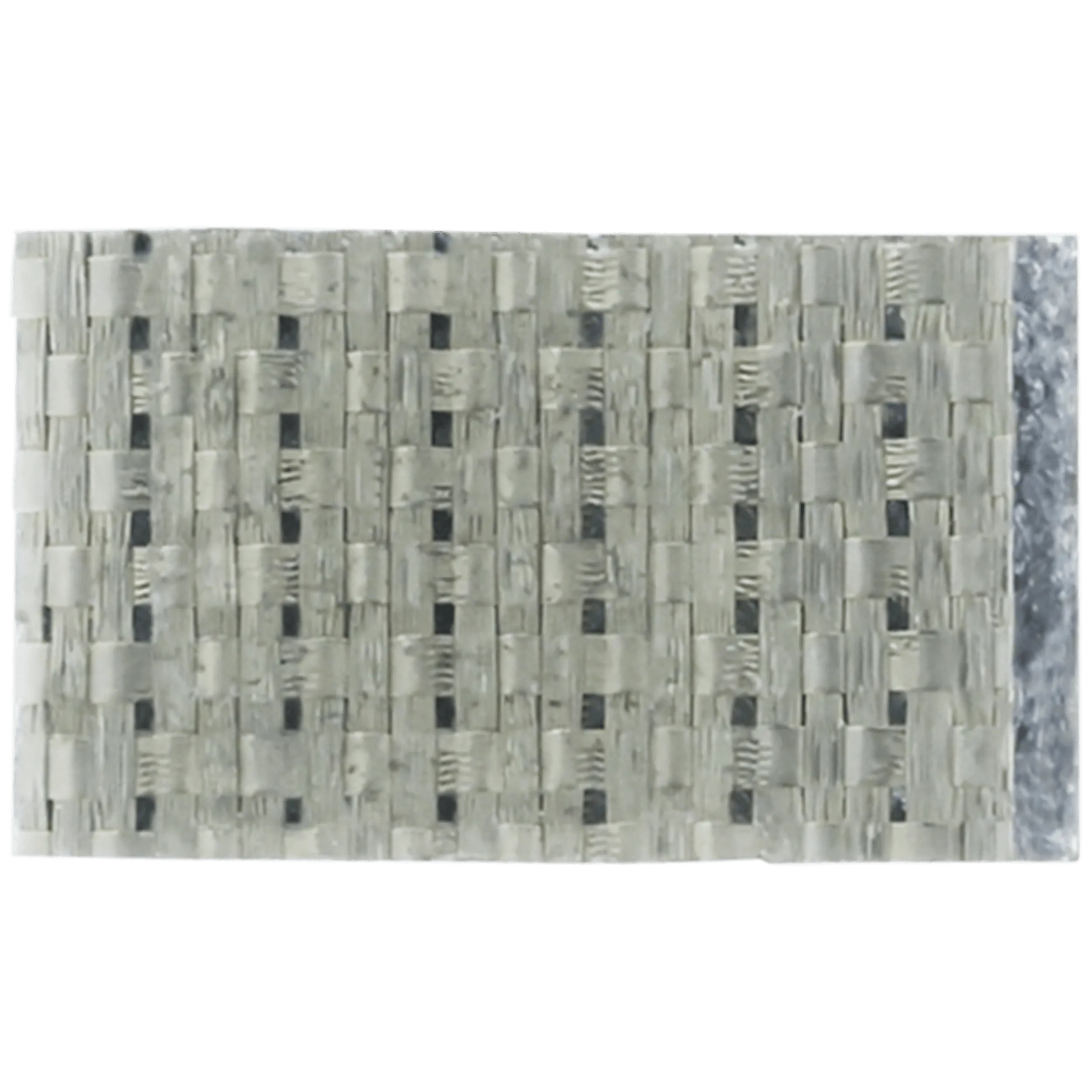 Unten Lautsprecher Box Conductive Schaumstoff für Motorola Razr Fold (XT2651 / 2026) (Original OEM)