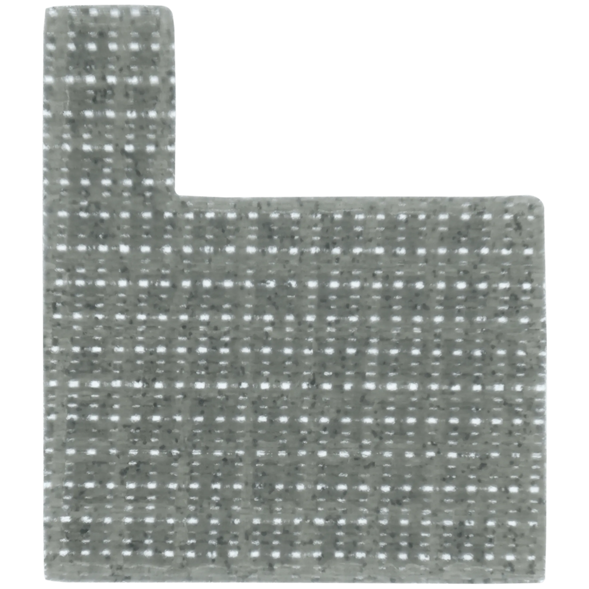 Rückkamera Telephoto Leitfähiges Tuch Side für Motorola Razr Fold (XT2651 / 2026) (Original OEM)