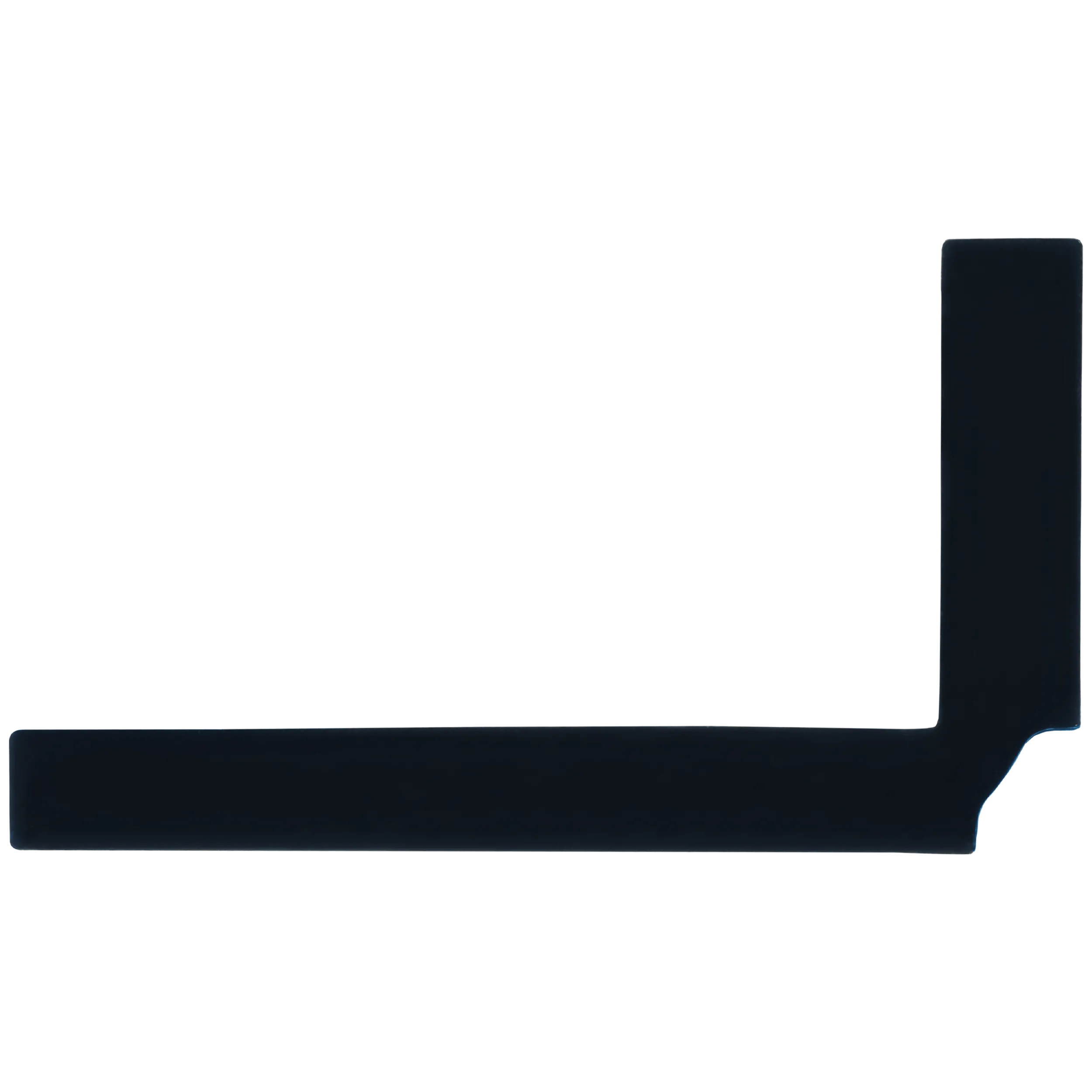 Externe écran Top Box adhésif pour Motorola Razr Fold (XT2651 / 2026) (Original OEM)