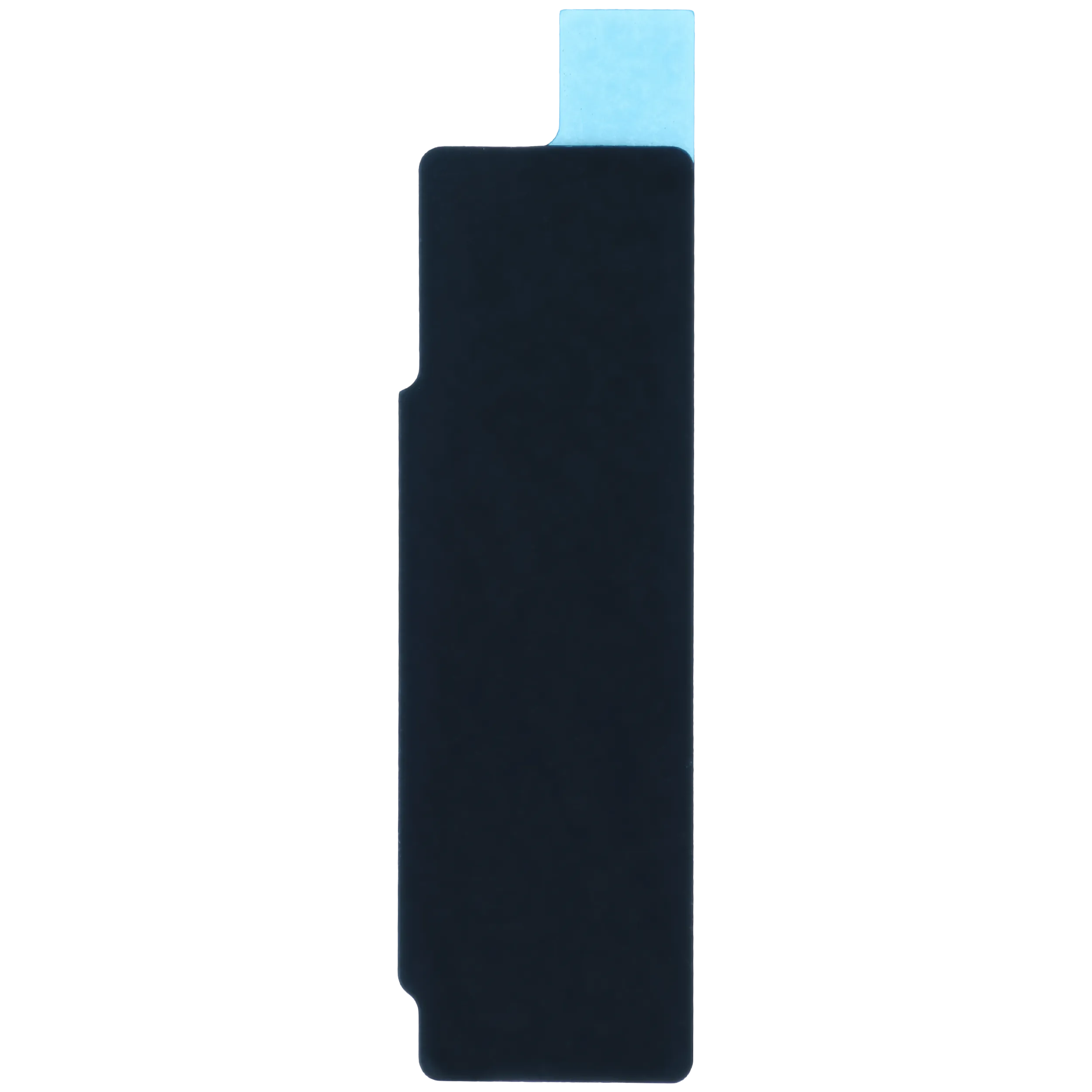 Außen Display unten Box Kleber für Motorola Razr Fold (XT2651 / 2026) (Original OEM)