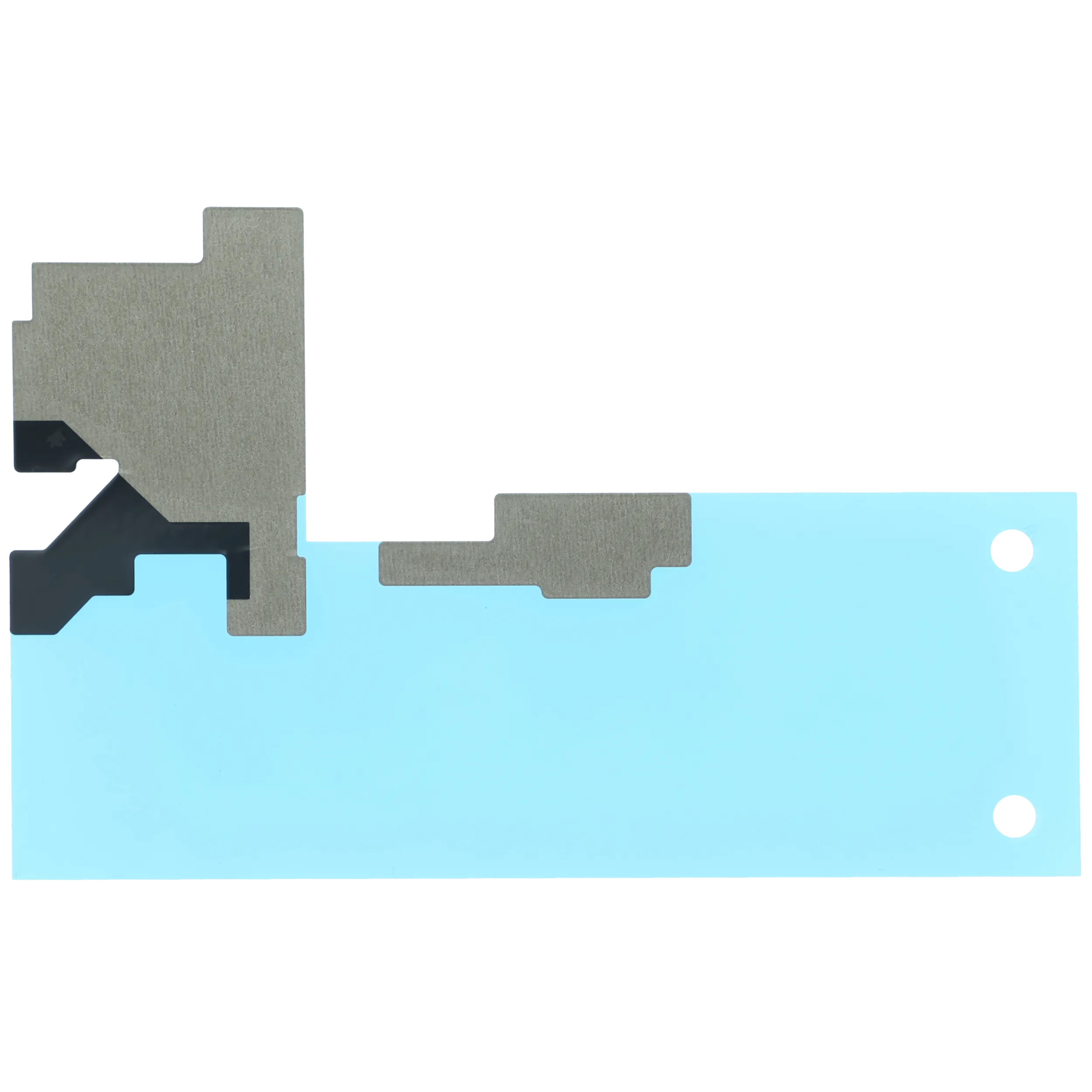 Carte mère inférieur Conductive Copper Foil pour Motorola Razr Fold (XT2651 / 2026) (Original OEM)