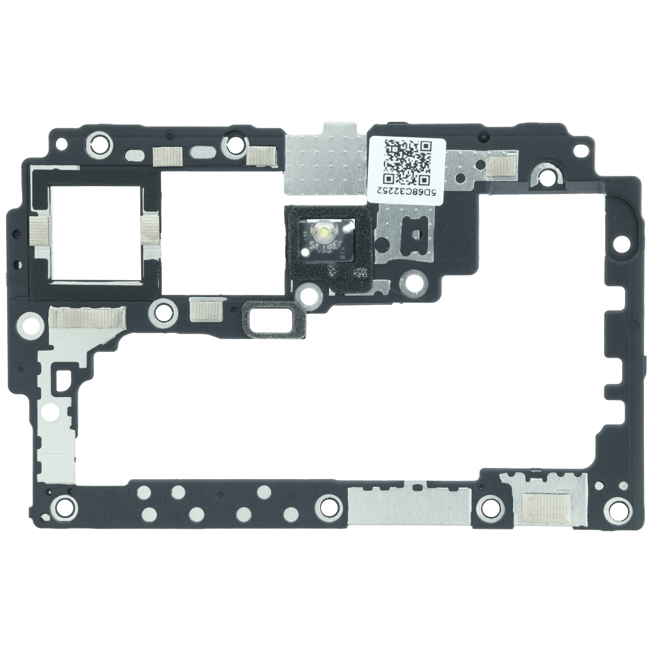 Avant châssis pour Motorola Razr (XT2657 / 2026) (Original OEM)