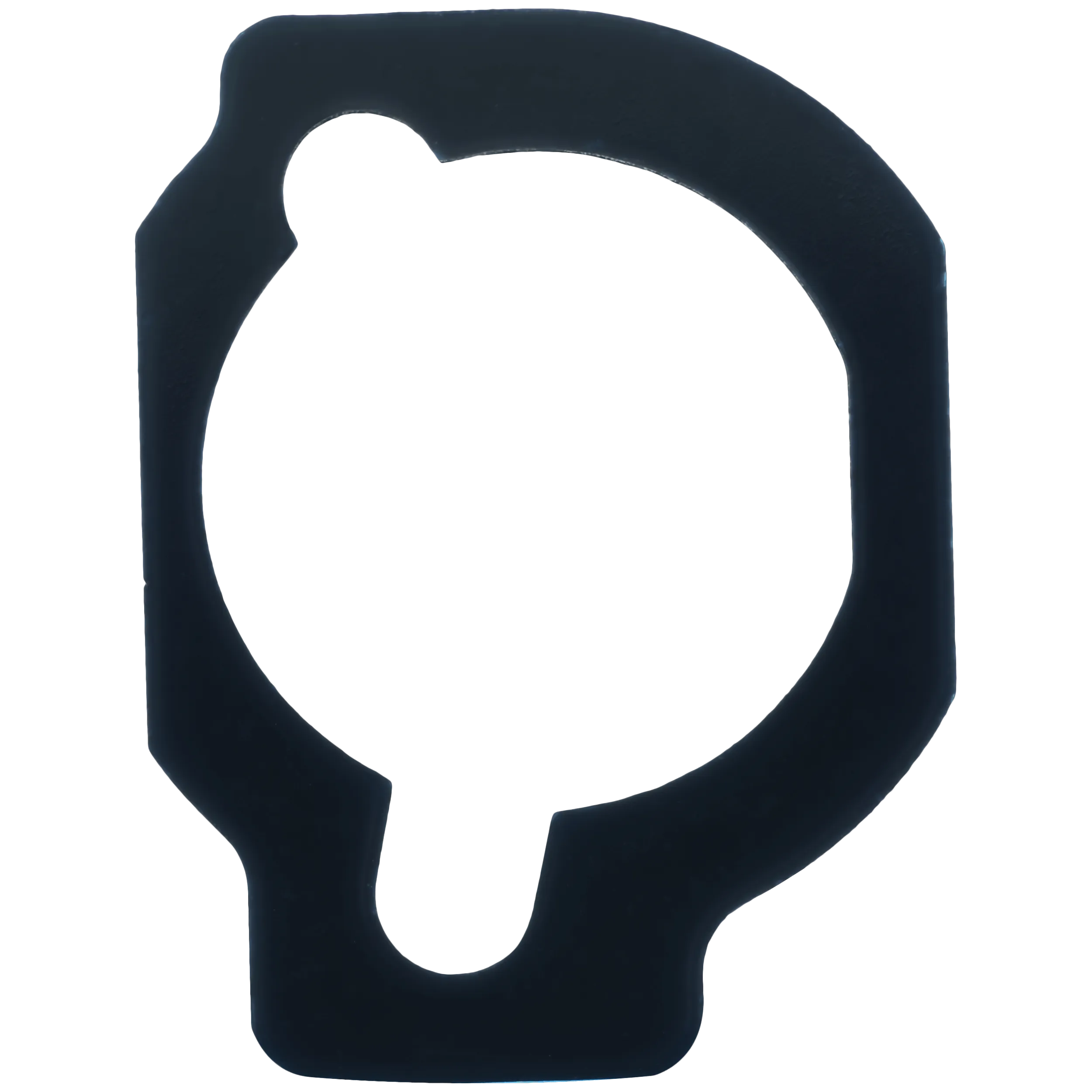 Flash Platine Kleber für Motorola Moto G Power (XT2617 / 2026) / Moto G Power (XT2515 / 2025) (Original OEM)