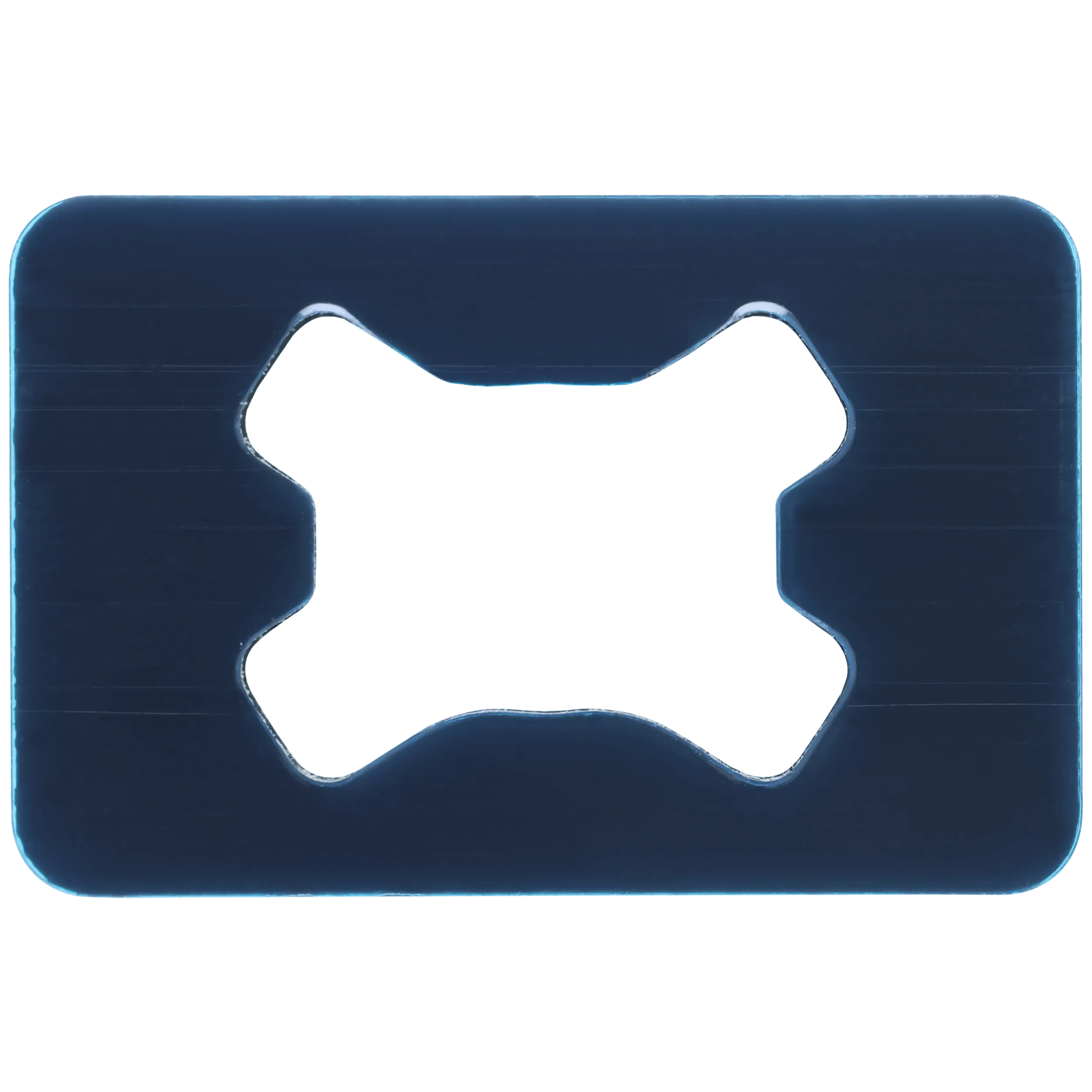 Anti-Vibration Kleber für Motorola Moto G Power (XT2617 / 2026) / Moto G Power (XT2515 / 2025) (Original OEM)