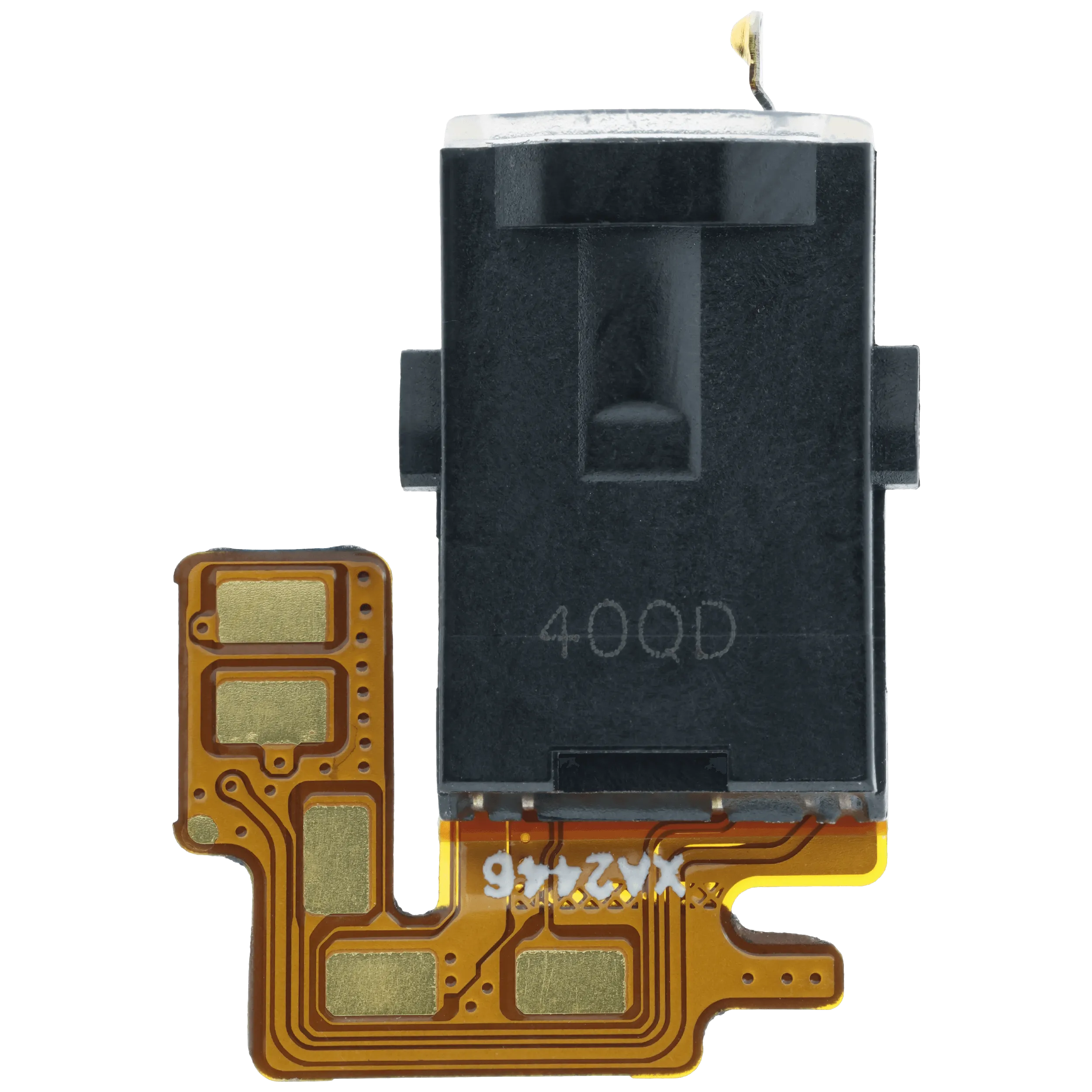 Audio FPC für Motorola Moto G Power (XT2617 / 2026) / Moto G Power (XT2515 / 2025) (Original OEM)
