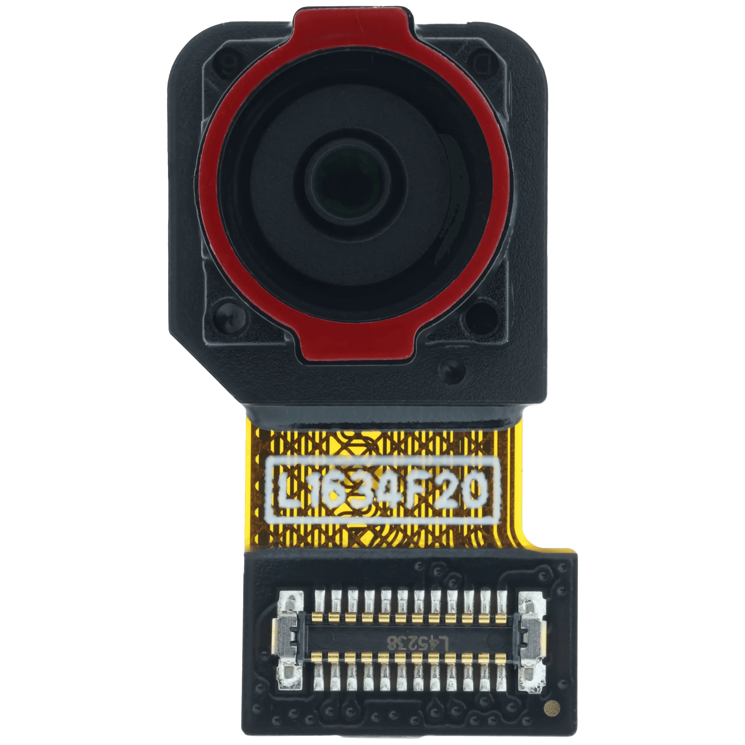 Frontkamera (16MP) für Motorola Moto G Power 5G (XT2415 / 2024) (Original OEM)