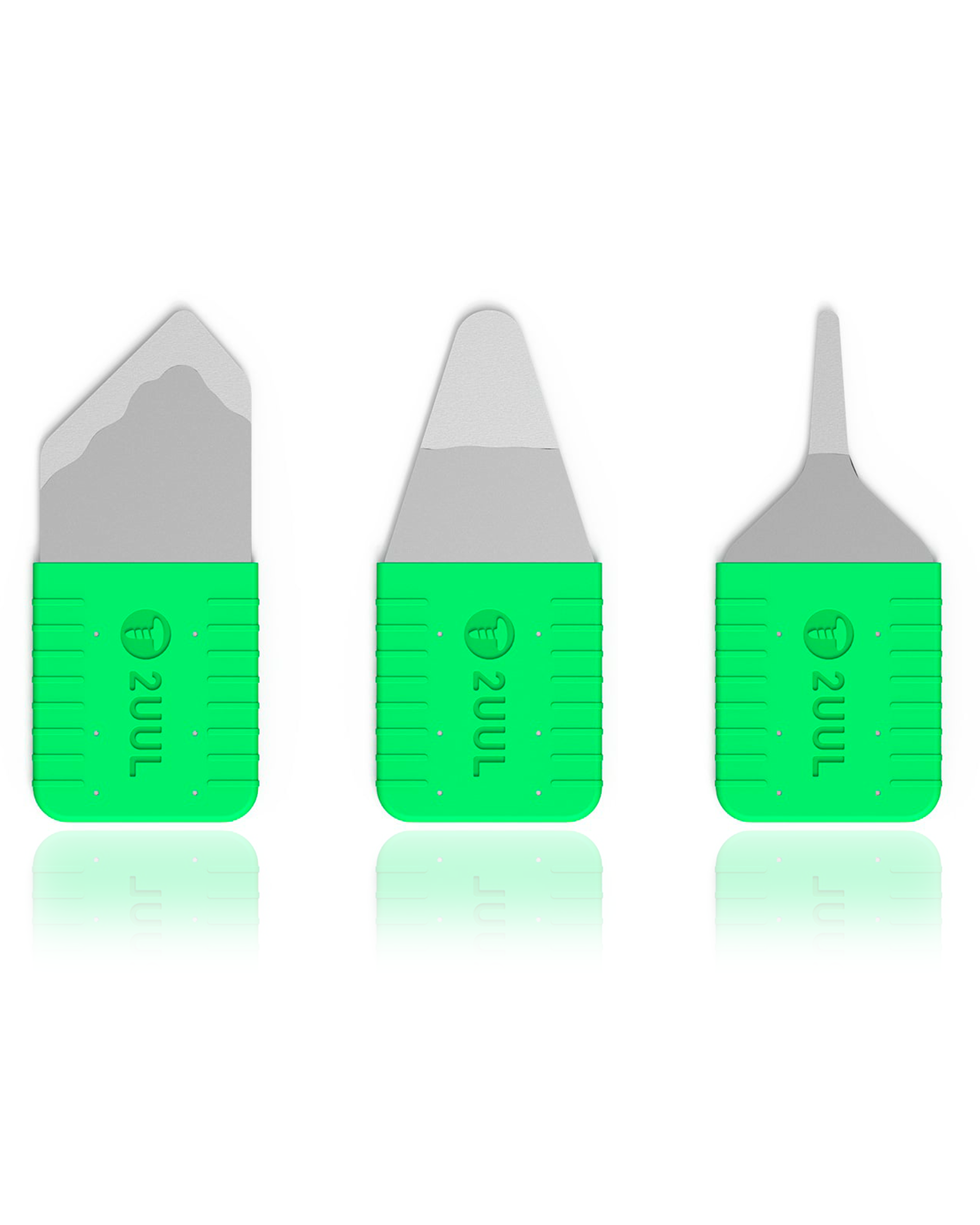 2UUL XYZ 3-in-1 Screen Opener