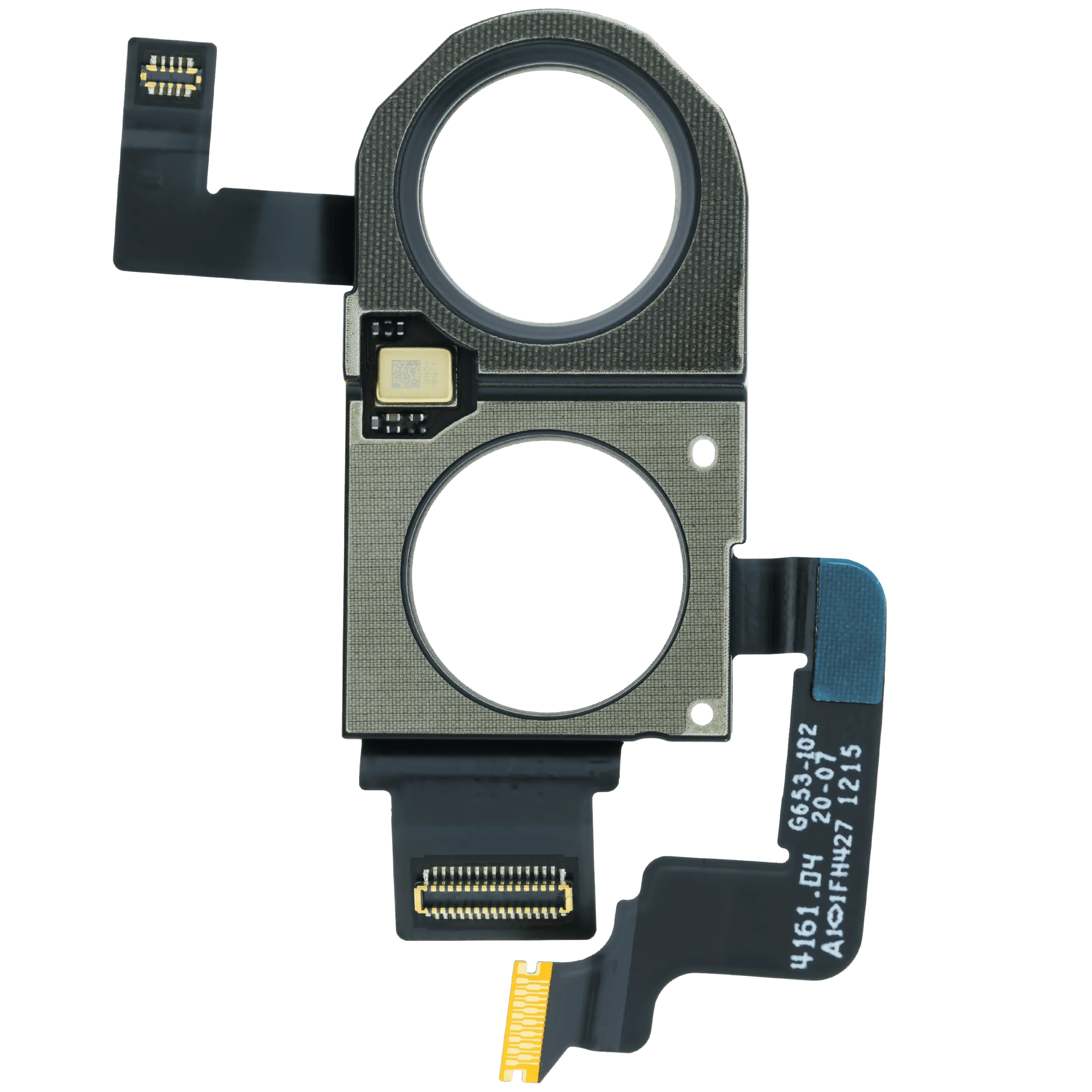 Caméra arrière nappe pour Google Pixel 9 (Original OEM)