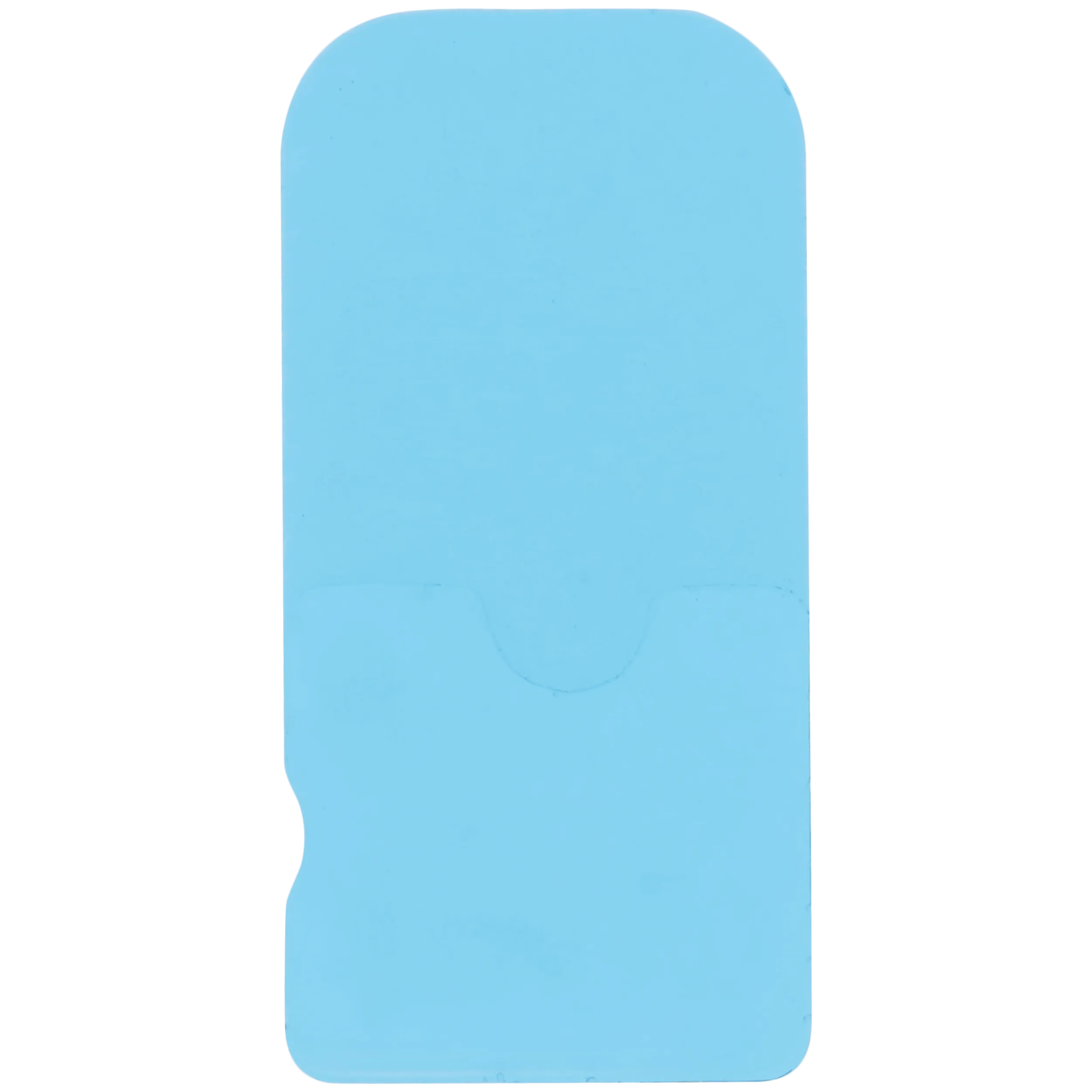 Hörmuschel FPC Kleber für Motorola Moto G Power (XT2617 / 2026) (Original OEM)