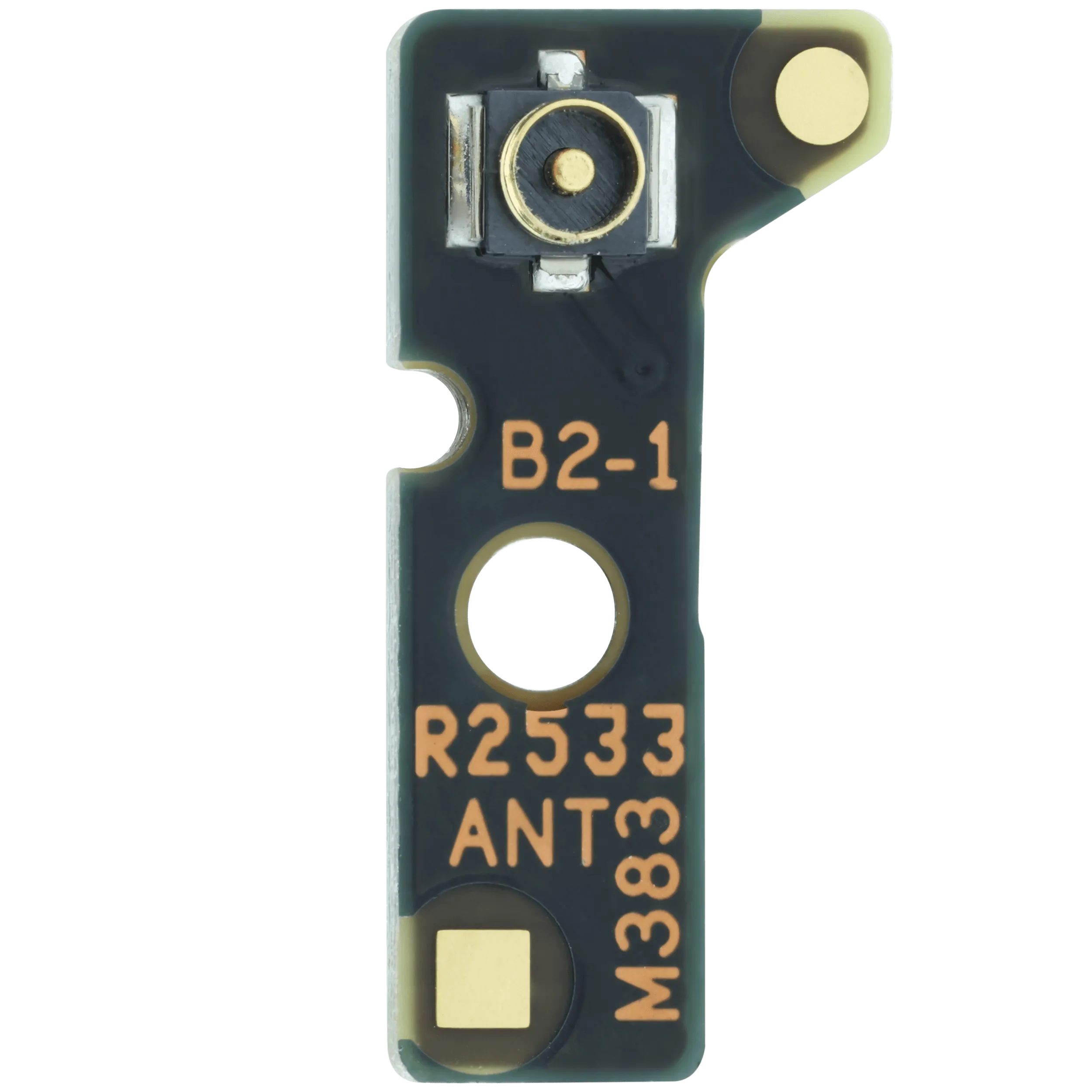 RF antenne carte pour Motorola Moto G Power (XT2617 / 2026) (Original OEM)