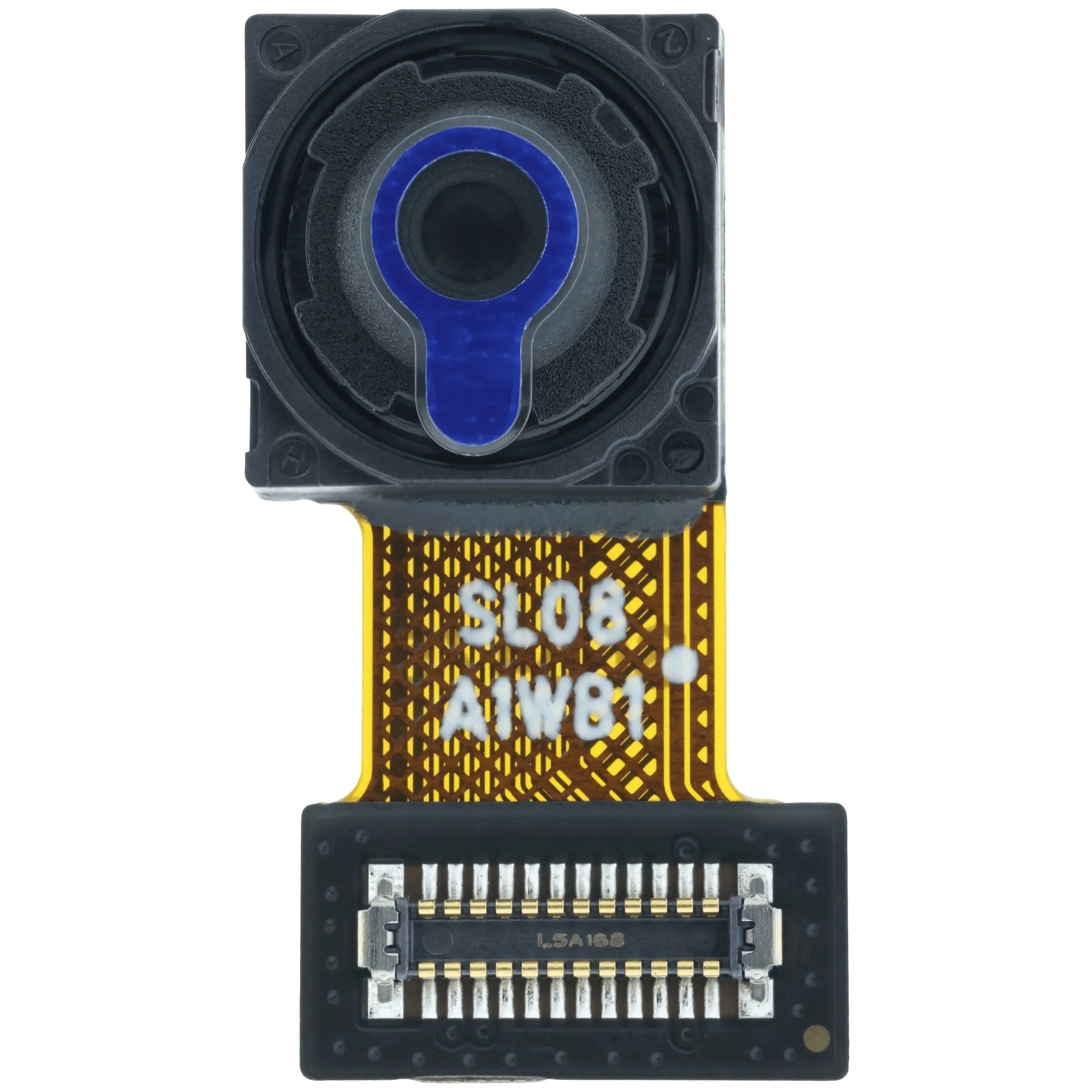 Frontkamera (8MP) für Motorola Moto G Play (XT2615 / 2026) (Original OEM)