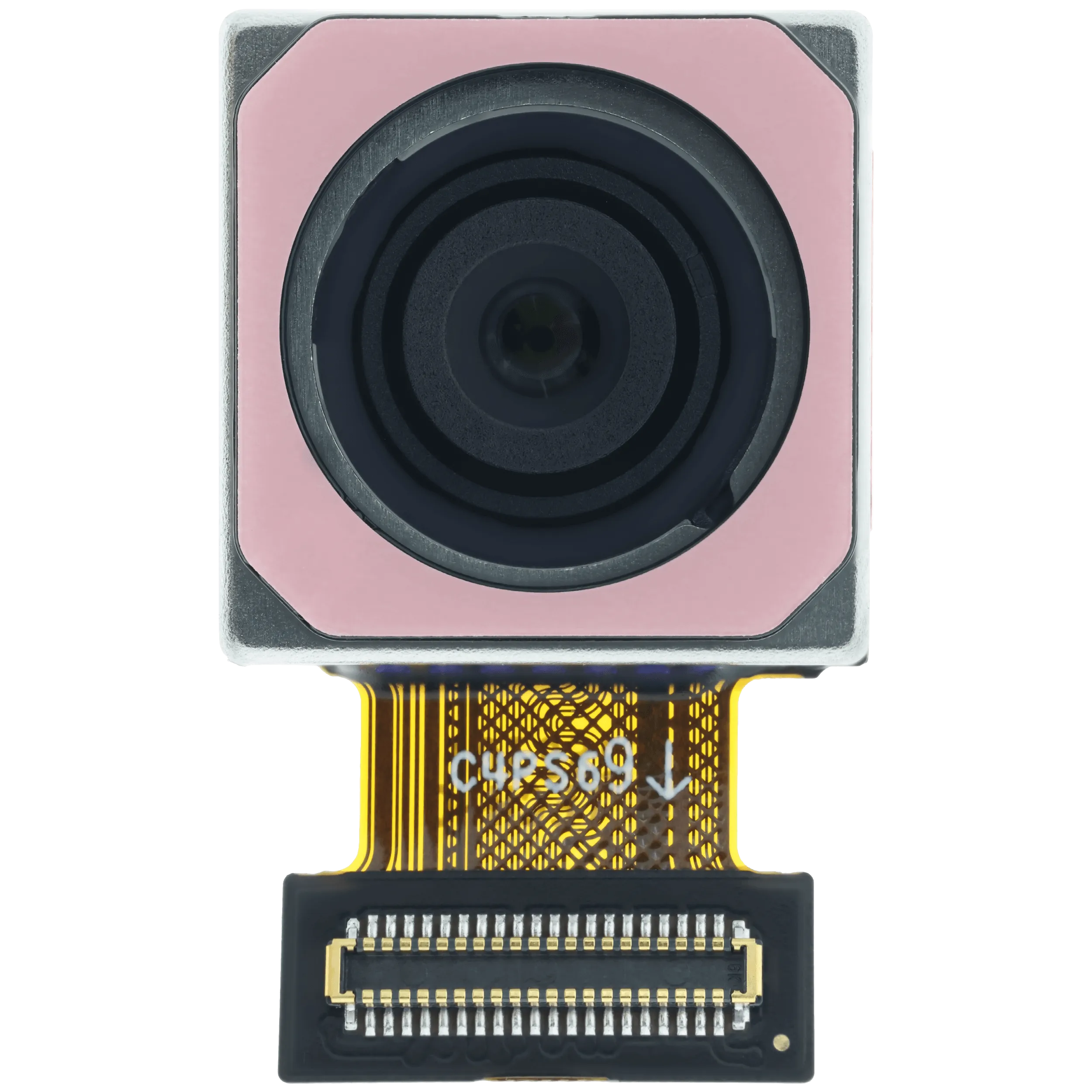 Caméra arrière principale 50MP pour Motorola Moto G Power (XT2617 / 2026) (Original OEM)