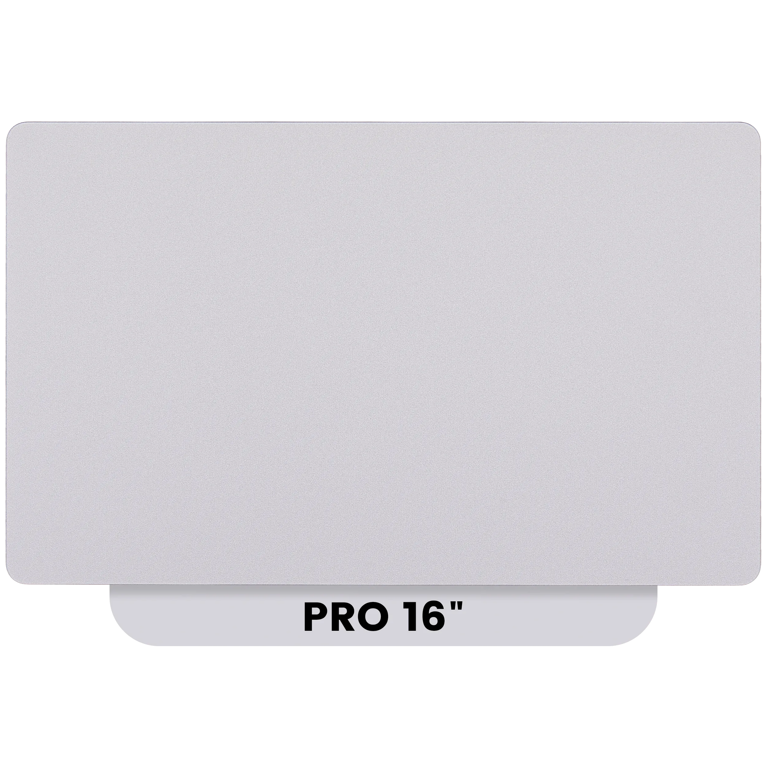 Trackpad pour MacBook Pro 16" A2485 (2021) Pro / Max(Space Gray)