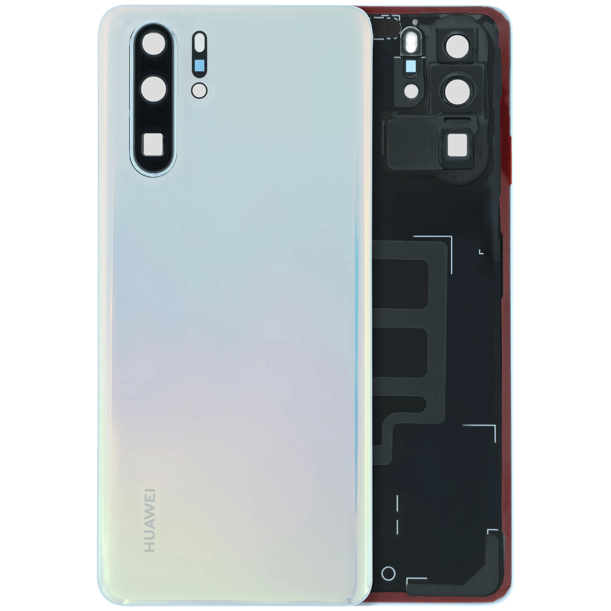 Backcover für Huawei P30 Pro (Original OEM)
