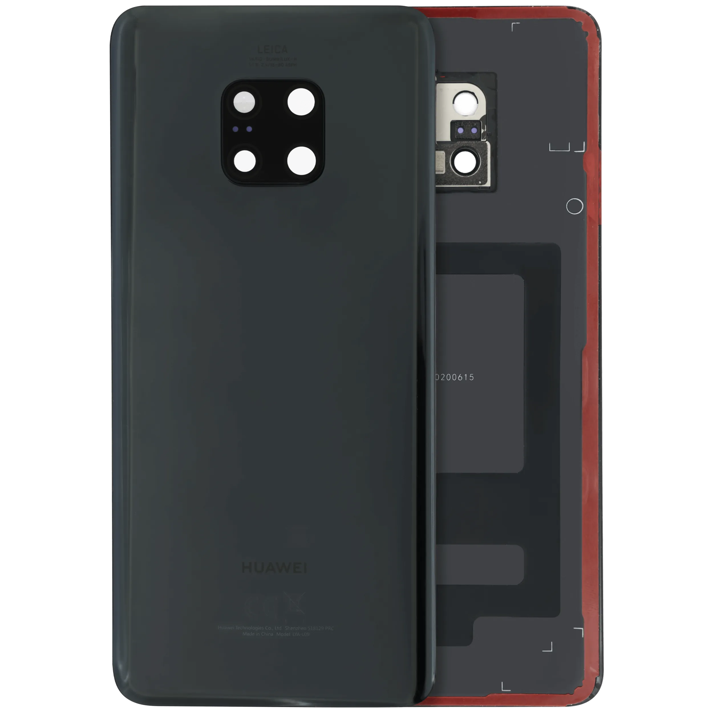 Coque arrière pour Huawei Mate 20 Pro (Original OEM)