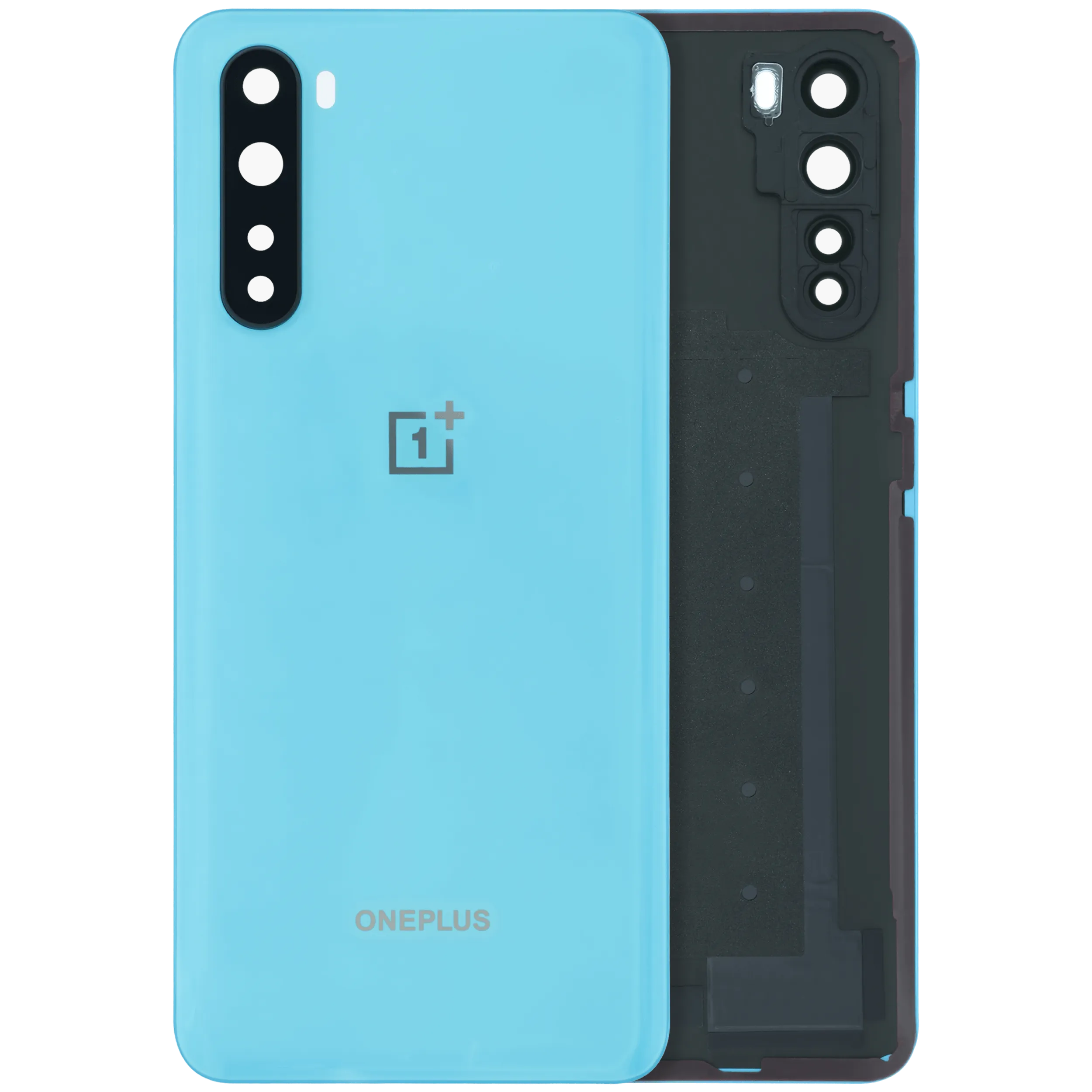 Backcover für OnePlus Nord 5G (Original OEM)
