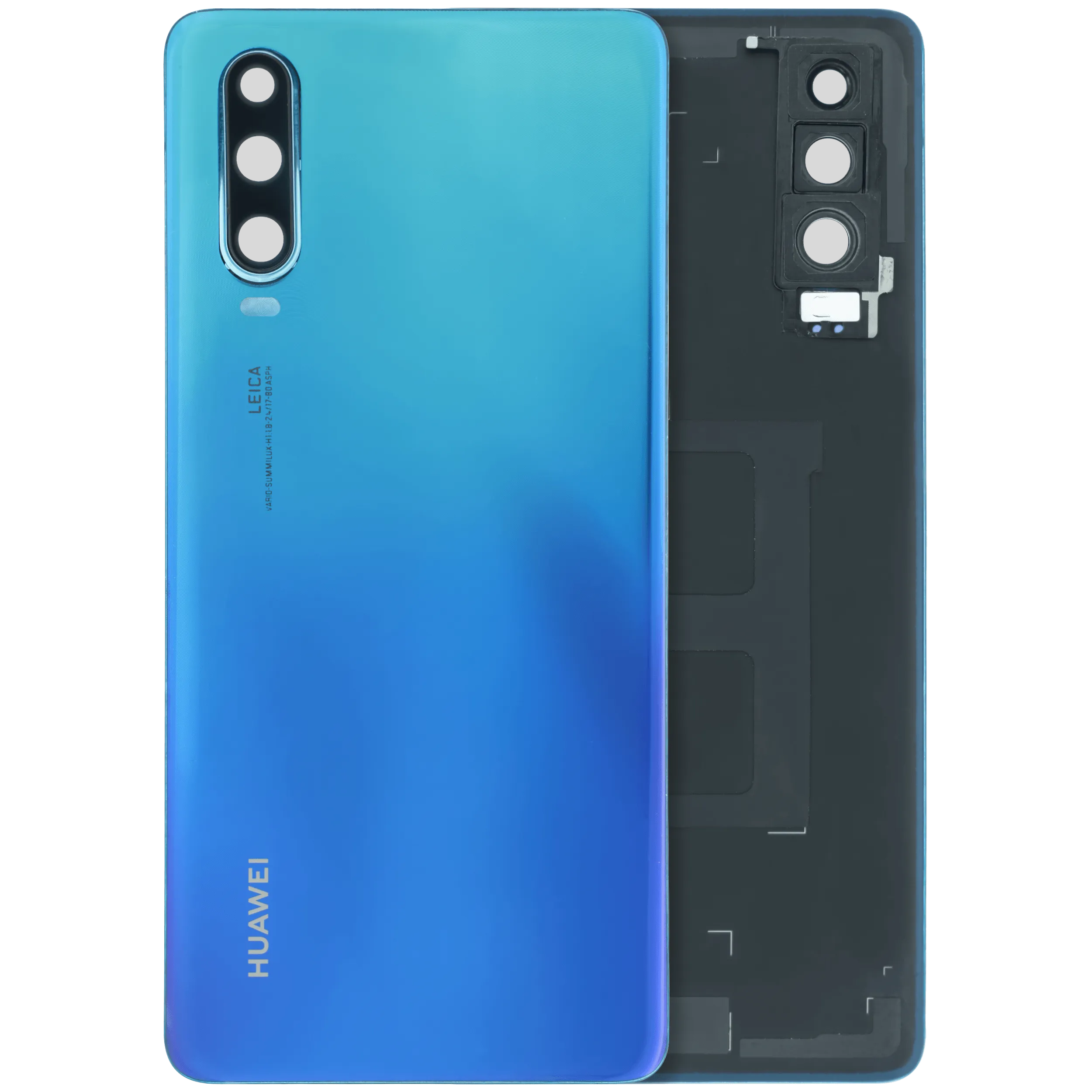 Coque arrière pour Huawei P30 (Original OEM)